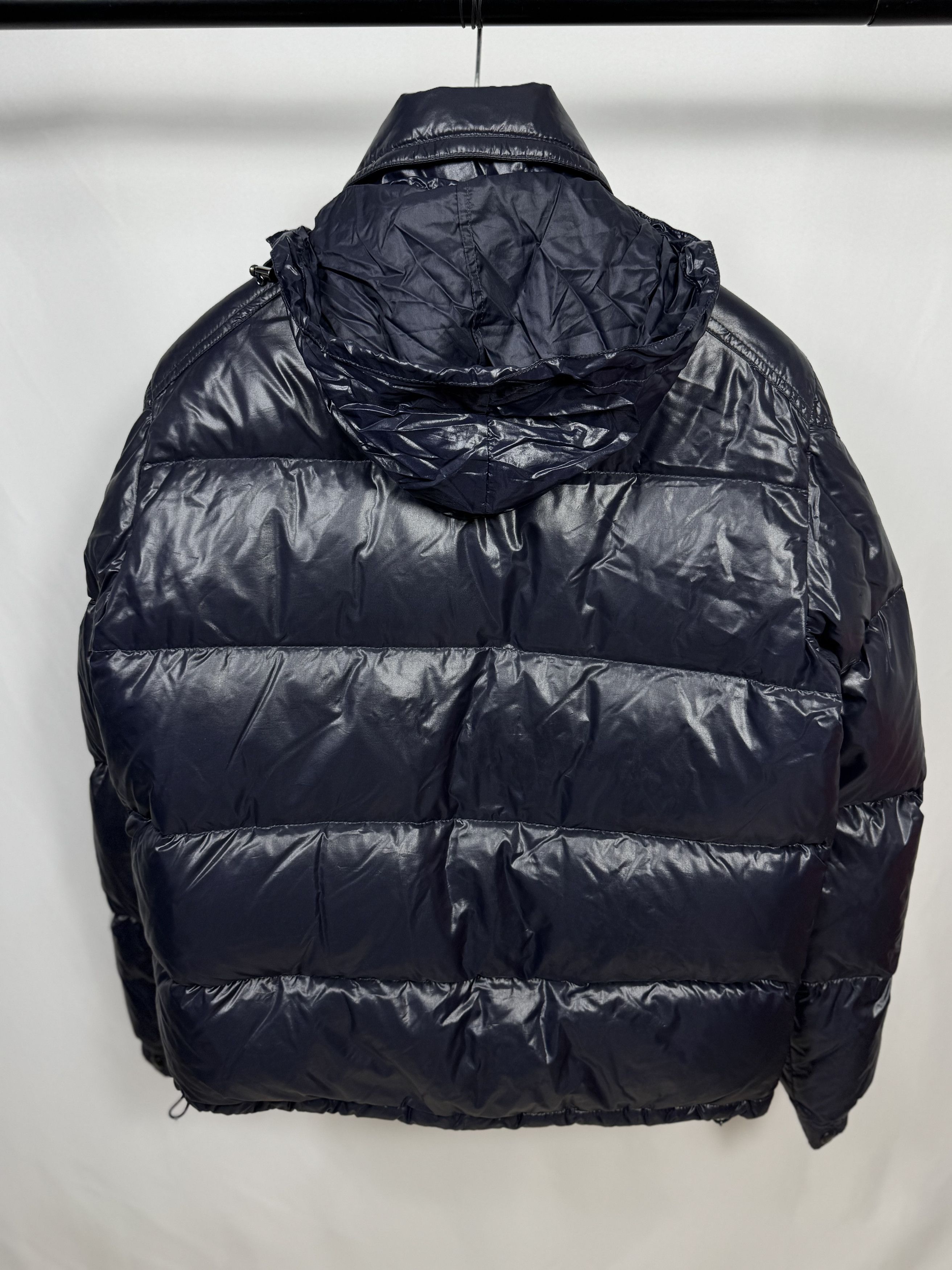 Moncler Moncler Ever Jacket Size US M / EU 48-50 / 2 - 4 Thumbnail