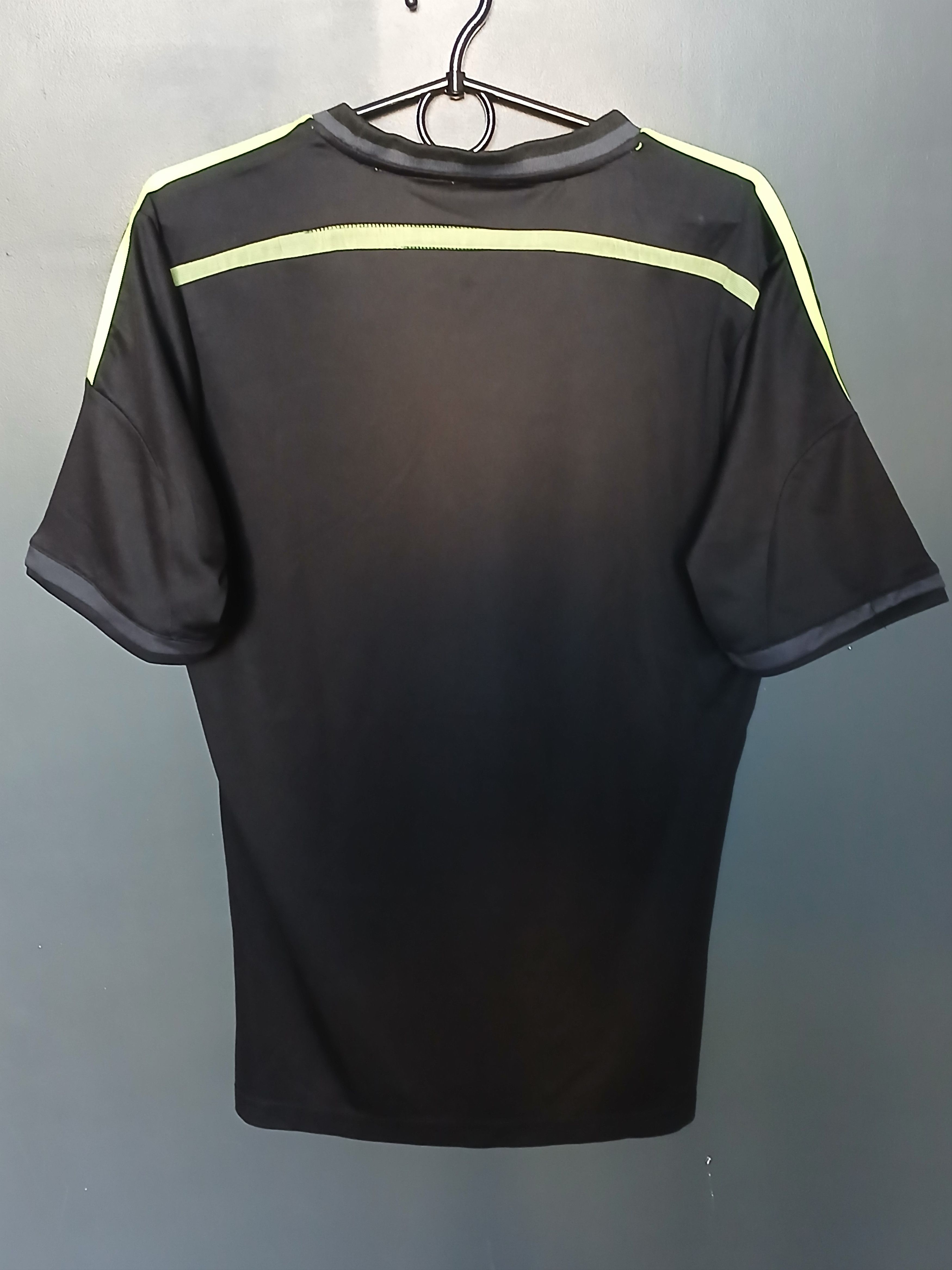 Other Spain National Team 13/15 Away Football Jersey Size US M / EU 48-50 / 2 - 2 Thumbnail