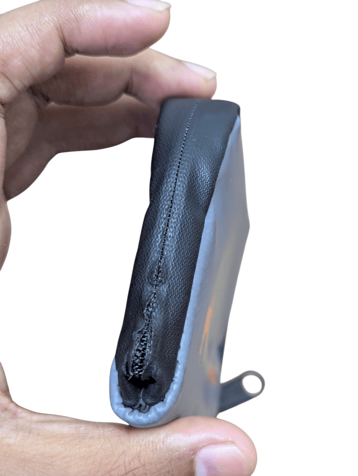Haglofs HAGLOFT OUTDOOR WATERPROOF WALLET like TNF Size ONE SIZE - 3 Thumbnail