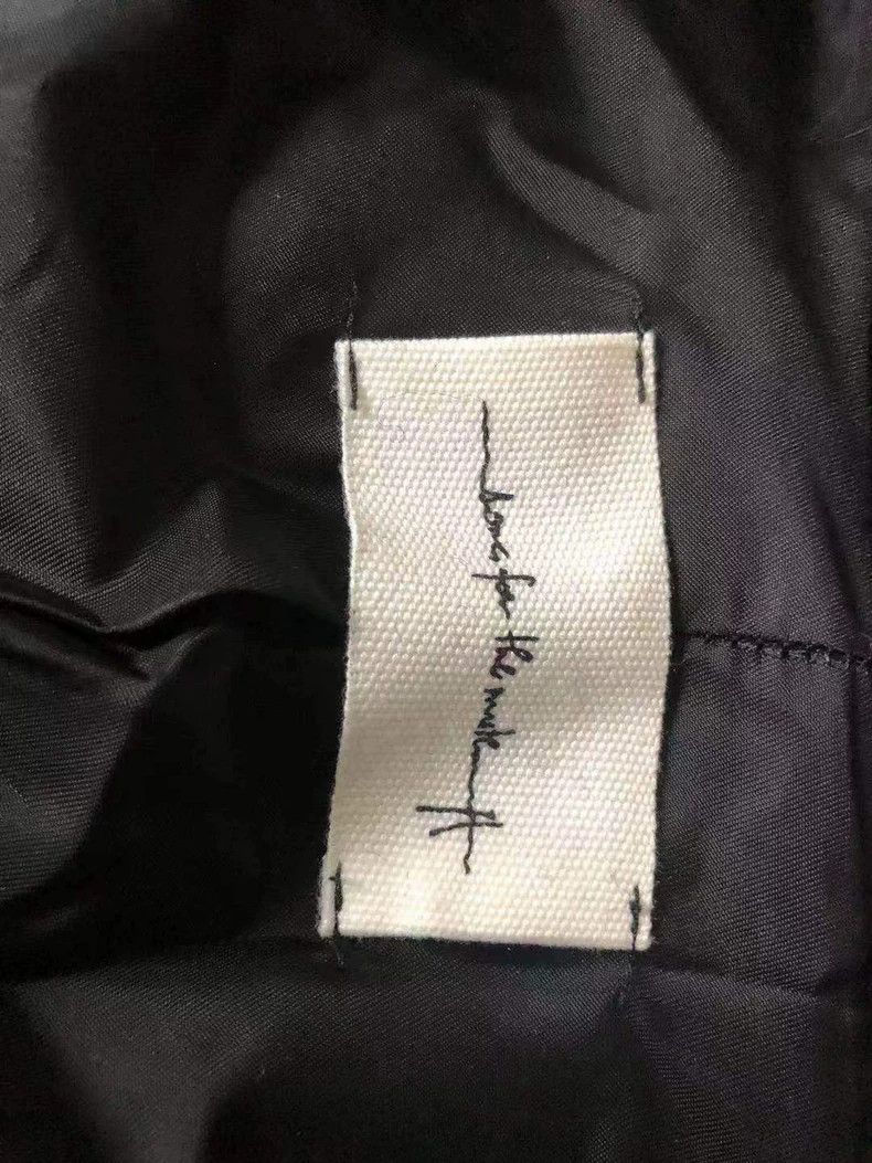 Song For The Mute Song For The Mute Wool Blend Coat Size US S / EU 44-46 / 1 - 3 Thumbnail
