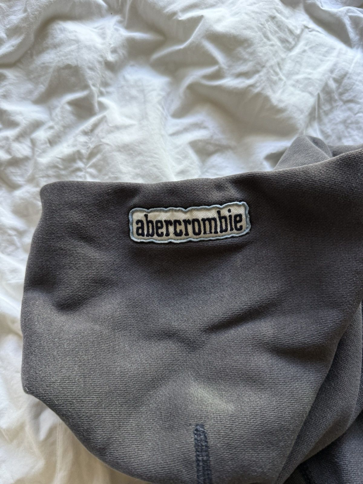 Abercrombie & Fitch Abercrombie Vintage Champs hoodie Size US S / EU 44-46 / 1 - 3 Thumbnail