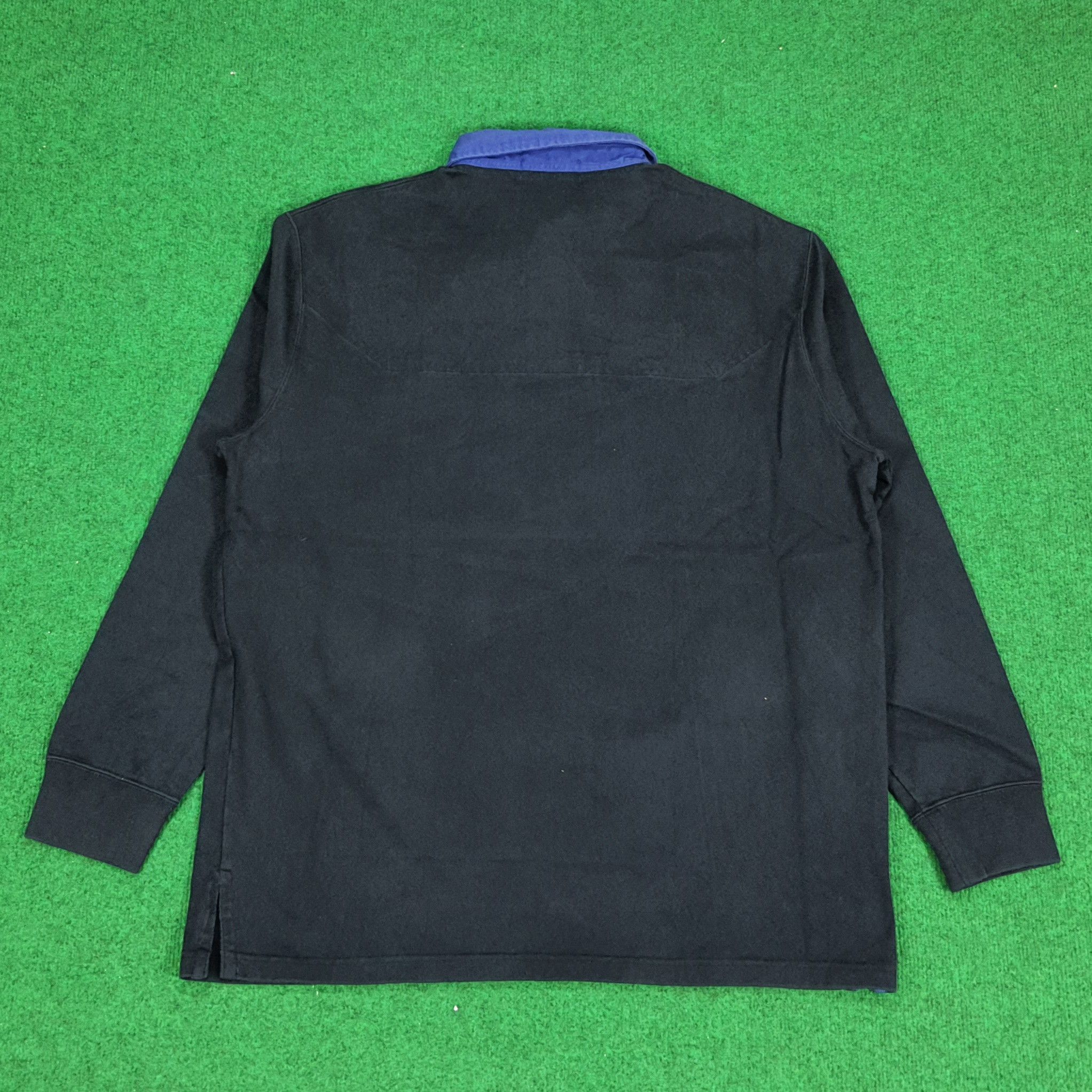 Polo Ralph Lauren × Vintage Vintage Polo by Ralph Lauren Polo Shirt Size US XL / EU 56 / 4 - 3 Thumbnail