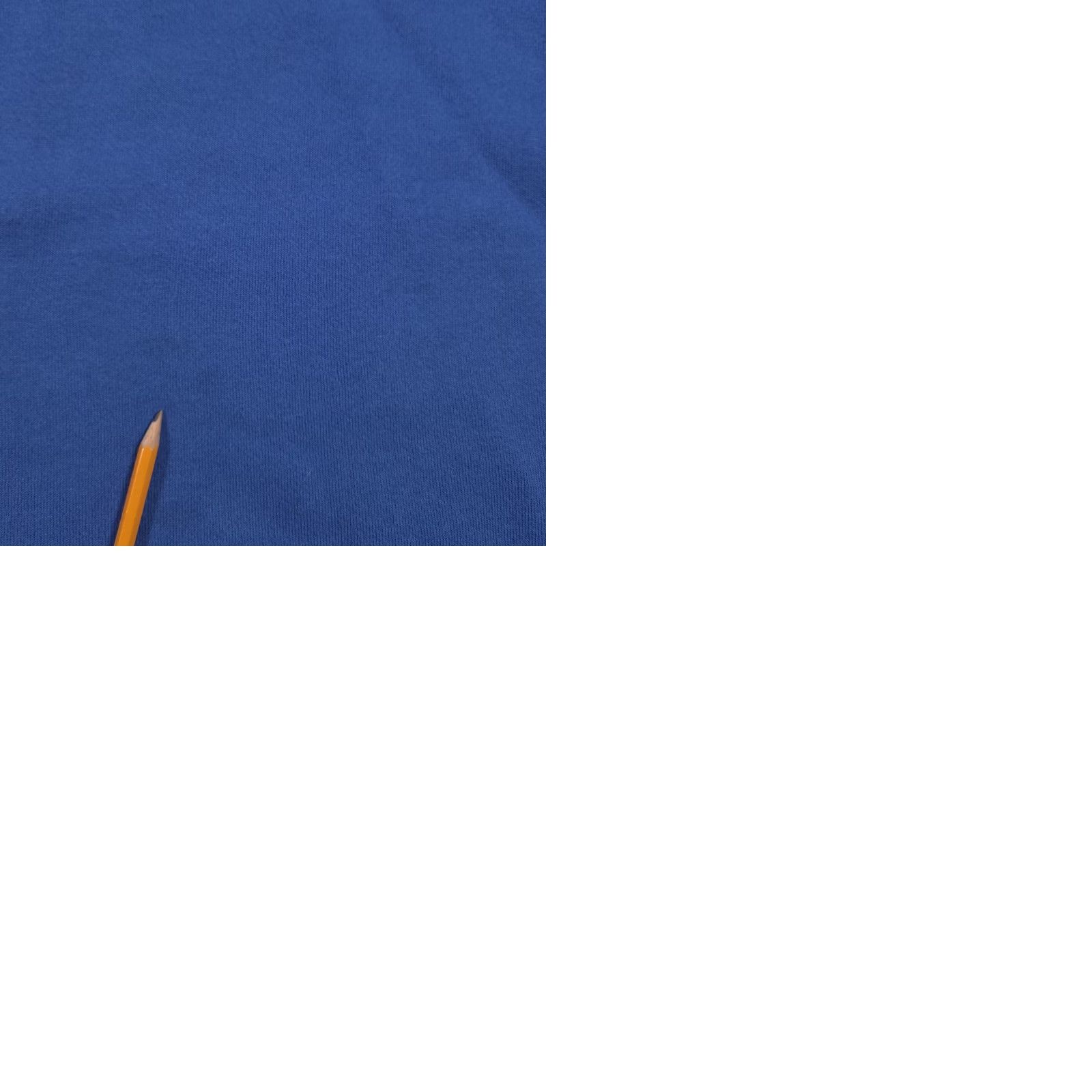 Tultex VINTAGE Sweatshirt Womens 2X Blue Crewneck Pullover Made in USA 90s Sweat Appeal Tultex Cotton Polyester Crewneck Mens Womens Girls Boys Size XXL / US 16-18 / IT 52-54 - 10 Thumbnail