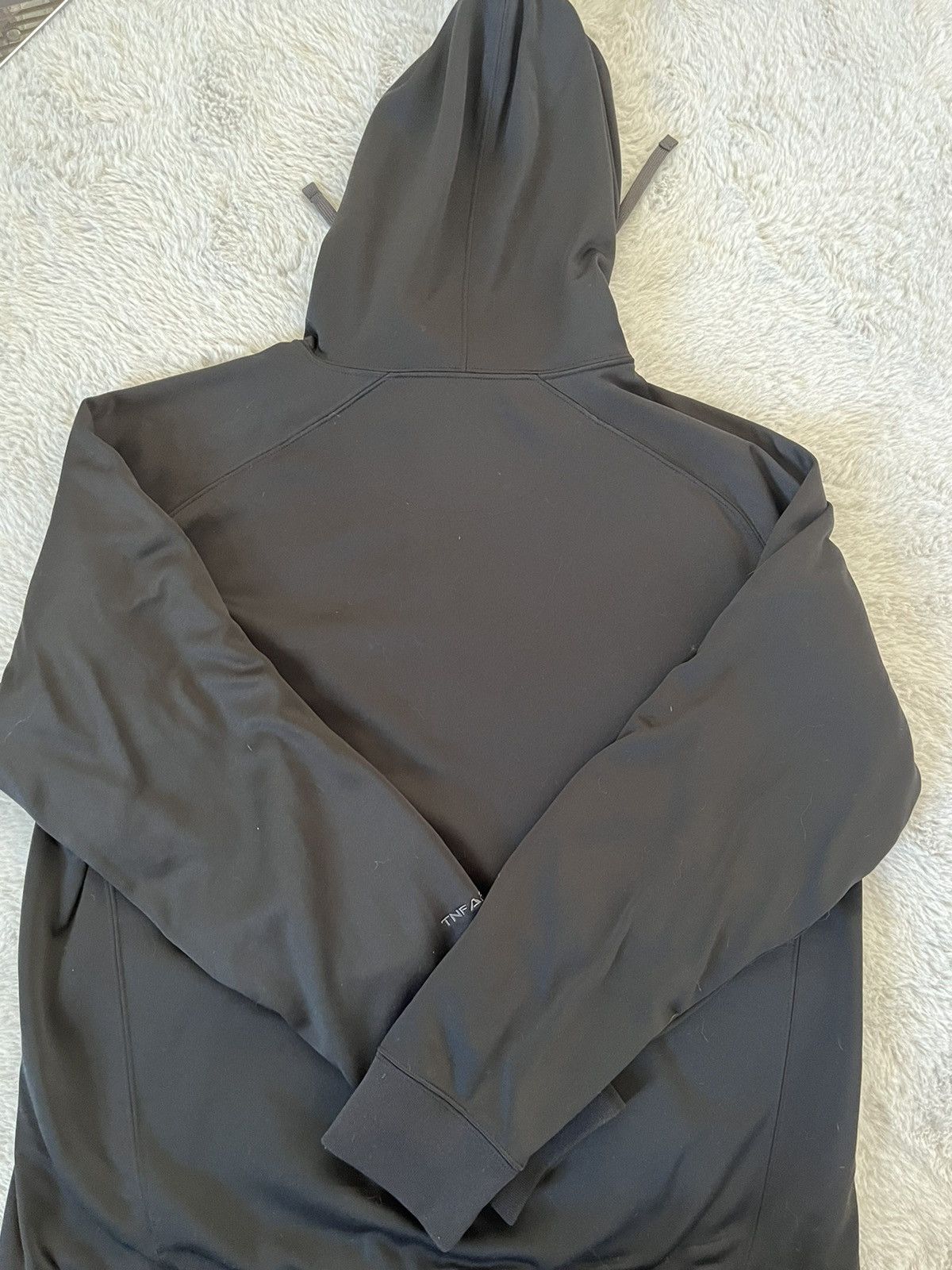 The North Face The North Face Zip-up jacket Size US L / EU 52-54 / 3 - 3 Thumbnail