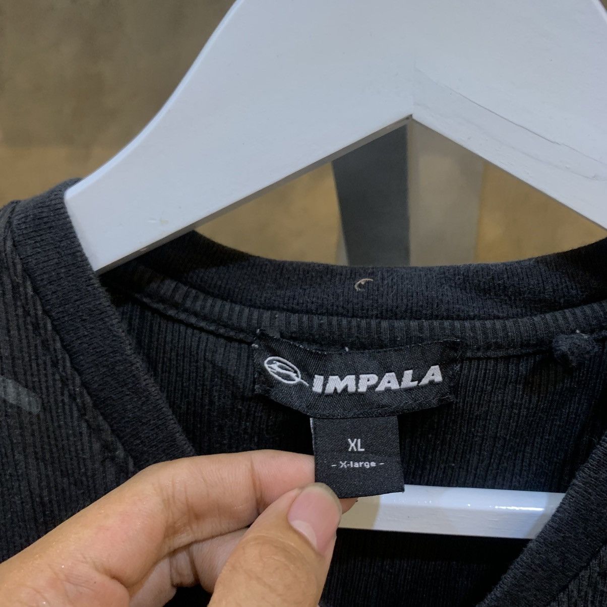 KMRii 🇯🇵Impala Longsleeve🇯🇵 Size US XL / EU 56 / 4 - 5 Thumbnail