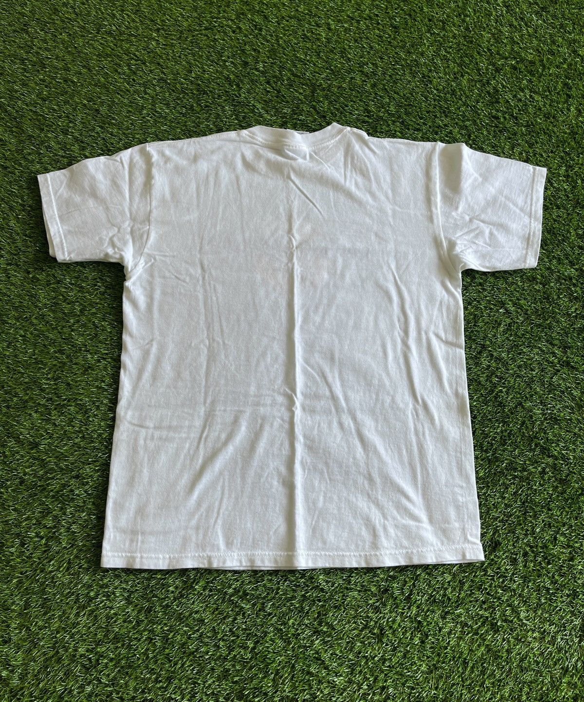 Hard Rock Cafe Vintage 90s Hard Rock Cafe Caymen Islands Graphic Tee Size US L / EU 52-54 / 3 - 4 Thumbnail