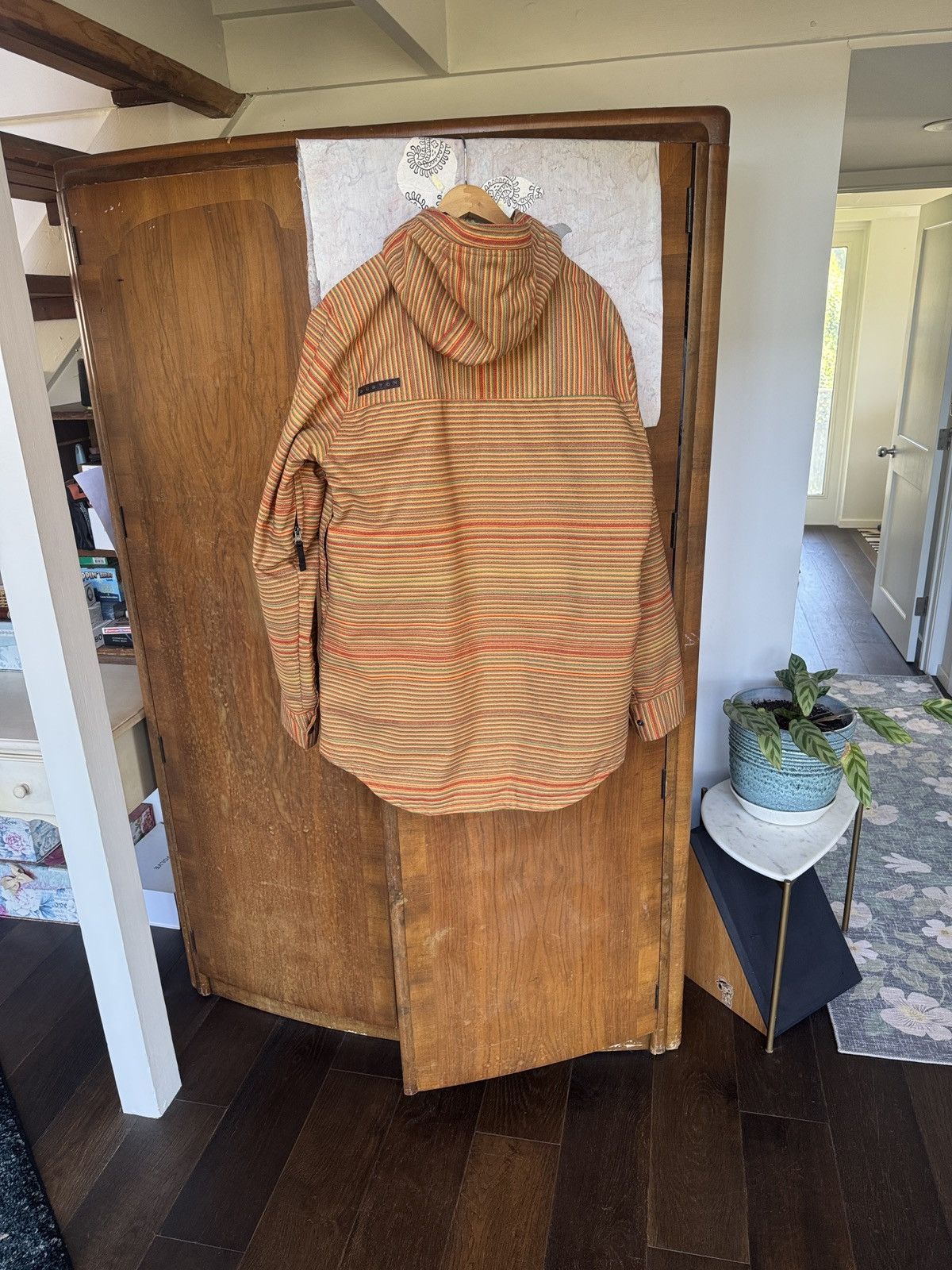 Burton Burton Snowboard Jacket Size US L / EU 52-54 / 3 - 2 Thumbnail