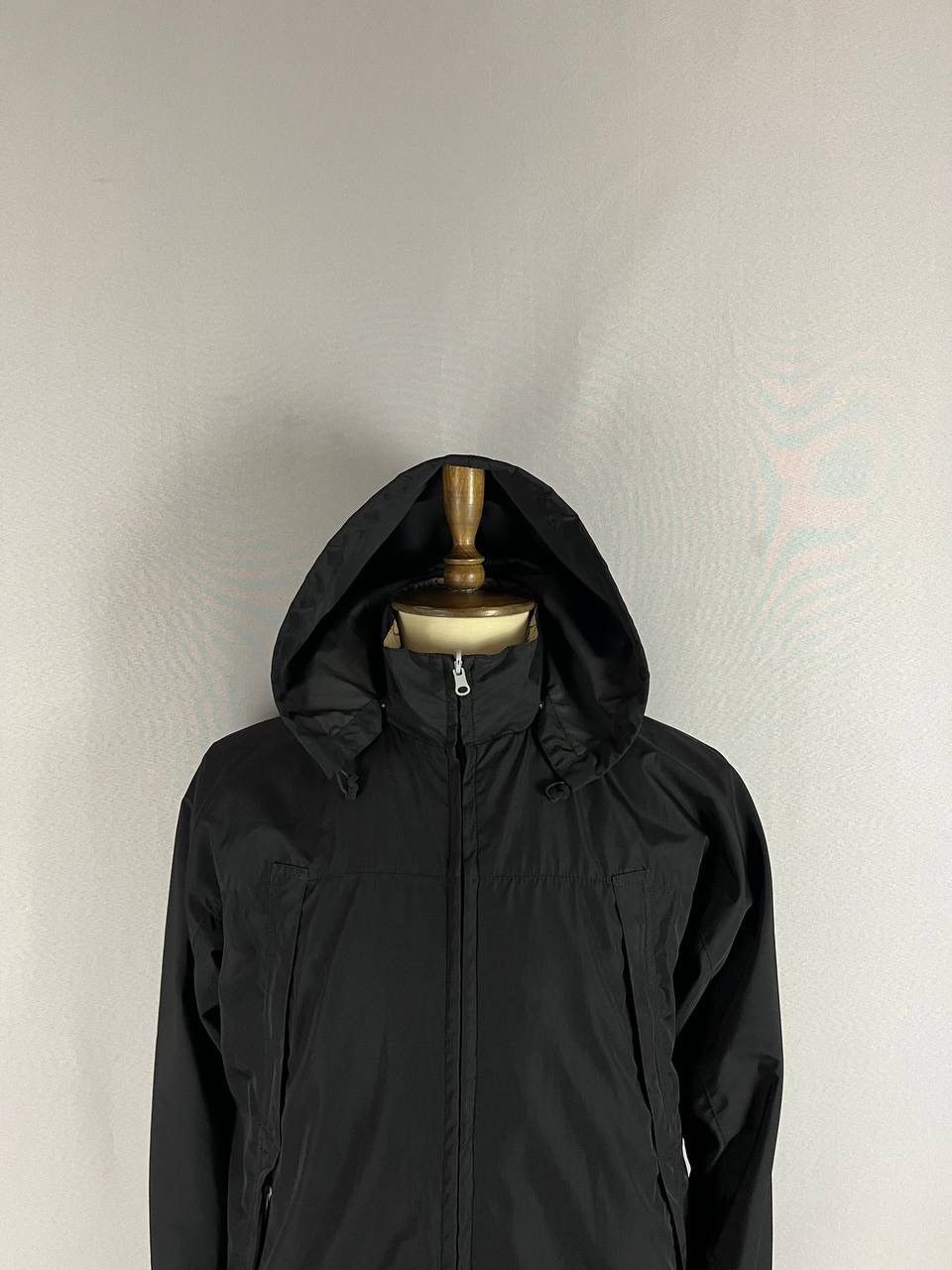 Stussy Stussy Monogram Reversible Jacket Vintage Rare Size US M / EU 48-50 / 2 - 16 Thumbnail
