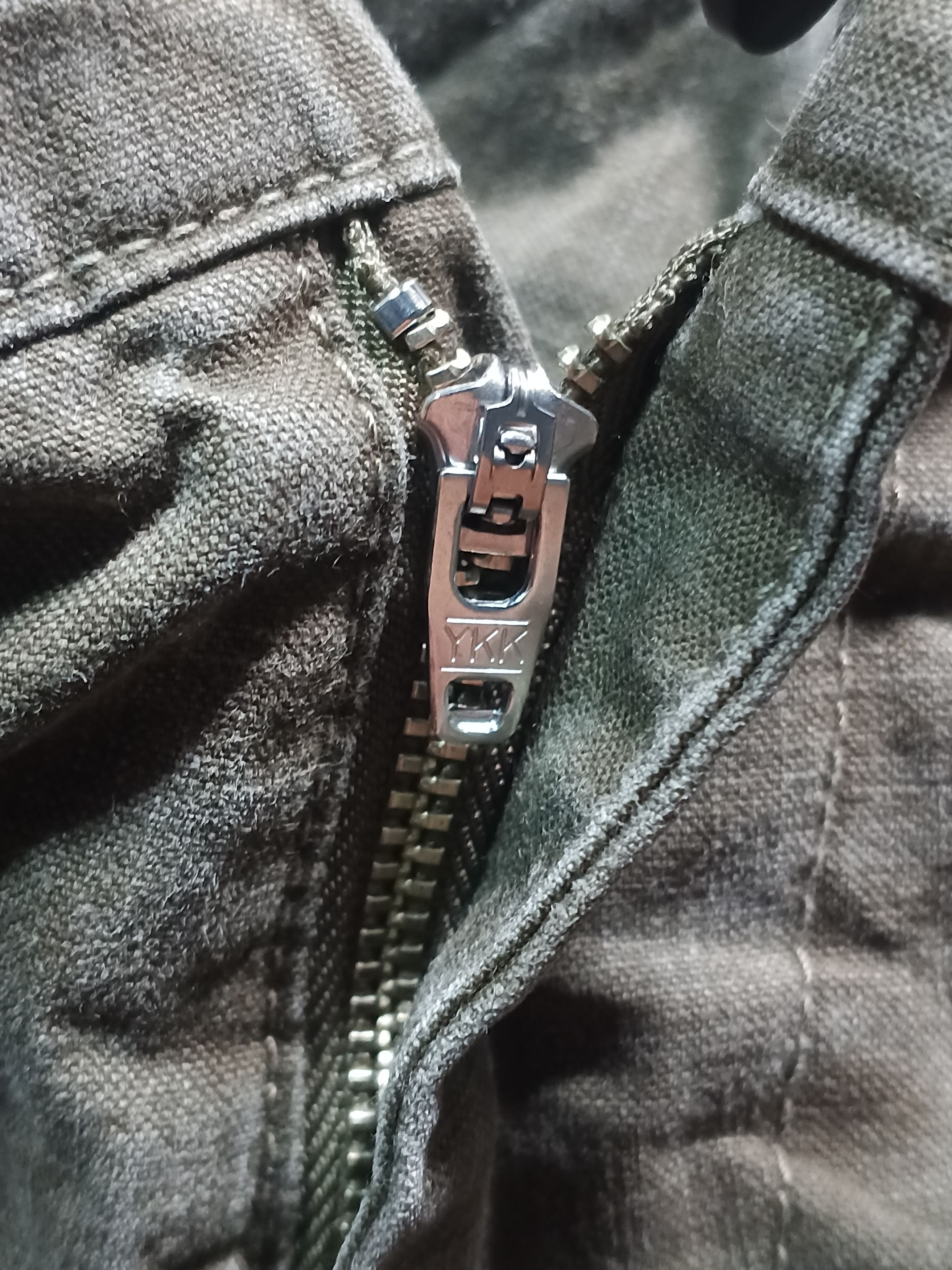 Japanese Brand × Y's × Yohji Yamamoto Y's Yohji Yamamoto Beige Casual Pants Size 28" / US 6 / IT 42 - 5 Thumbnail
