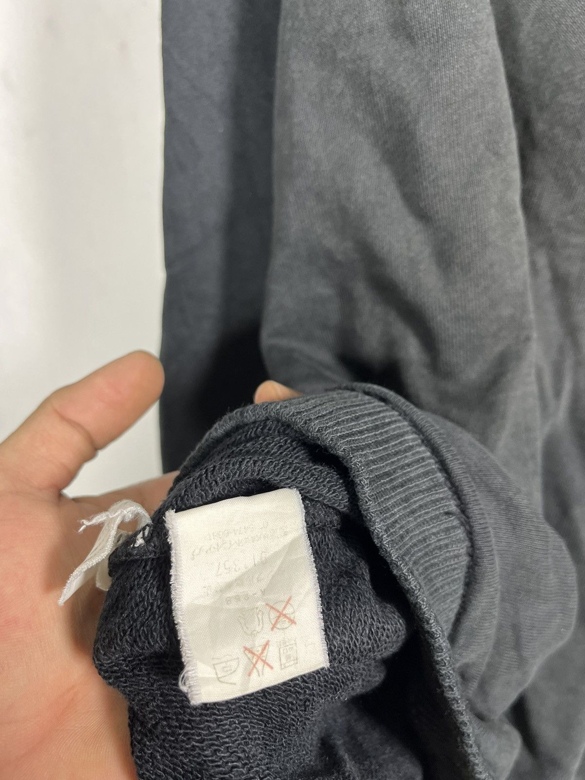 Designer × Hai Sporting Gear × Vintage Vintage Hai Sporting Gear by Issey Miyake Size US L / EU 52-54 / 3 - 4 Thumbnail