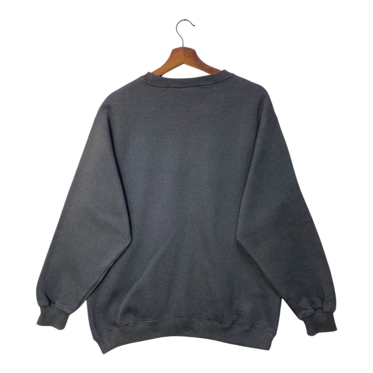 Cartoon Network Cartoon Popeye Sweatshirt Pullover Jumper Crewneck Size L Size US L / EU 52-54 / 3 - 5 Thumbnail