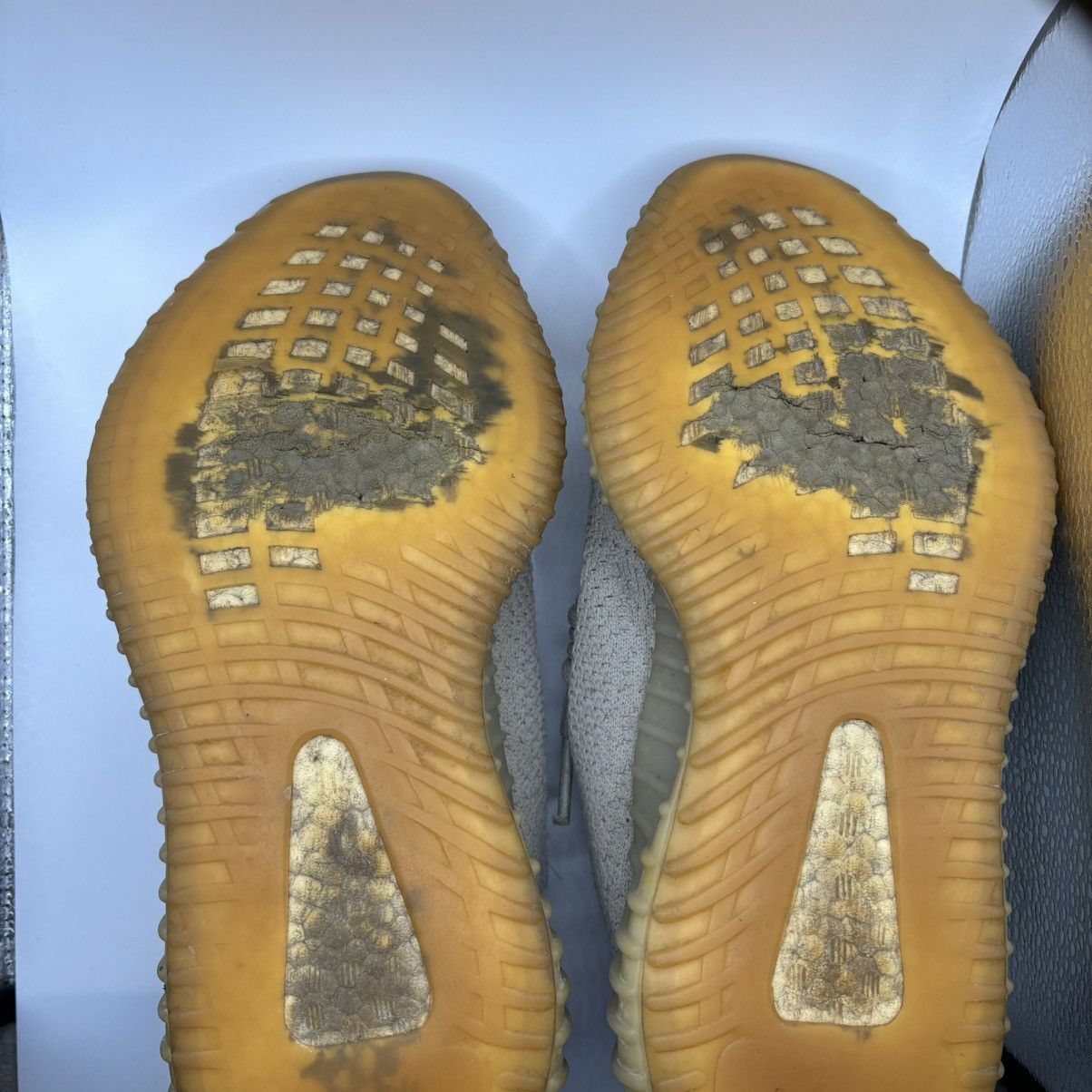 Yeezy Yeezy boost 350 sesame mens 7 Size US 7 / EU 40 - 10 Thumbnail