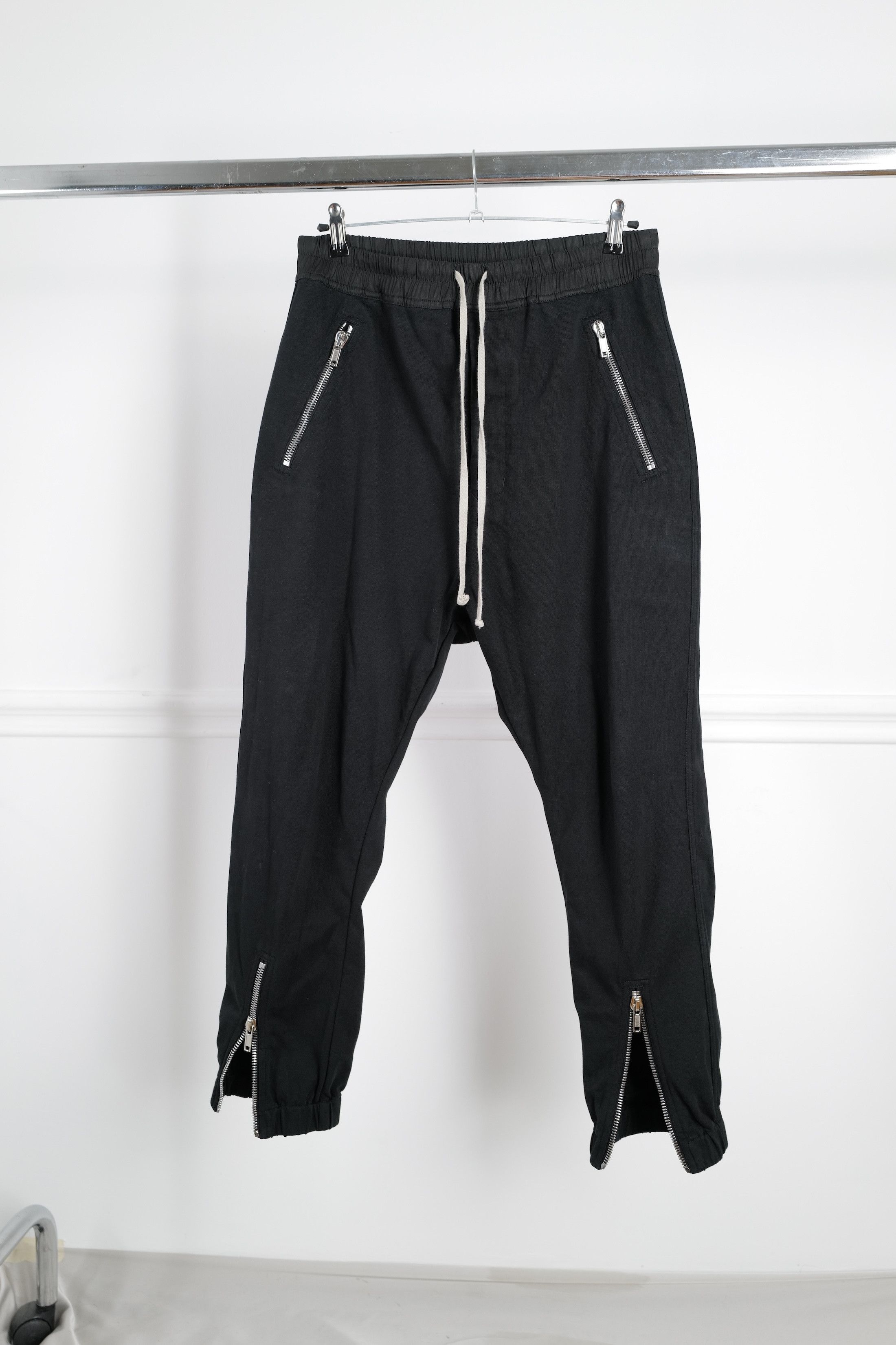 Rick Owens Rick Owens EDFU S/S 23 sweatpants Size US 32 / EU 48 - 2 Thumbnail