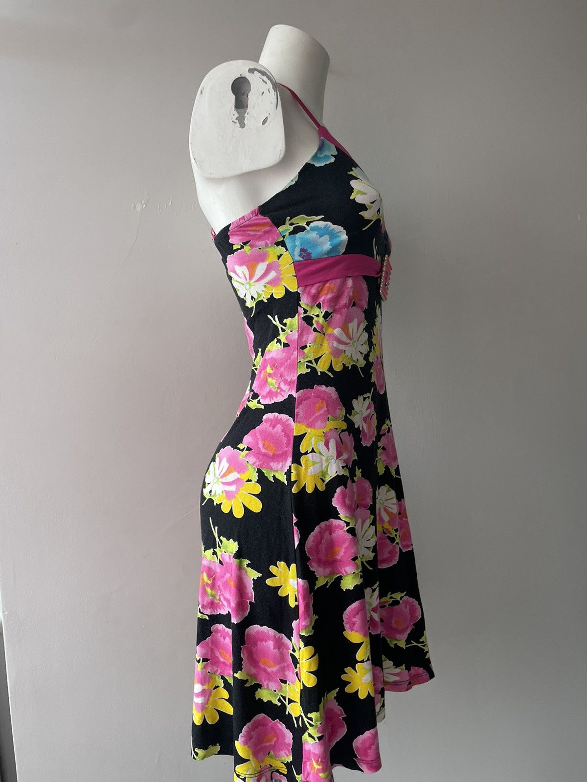 Vintage y2k dress Size S / US 4 / IT 40 - 8 Thumbnail