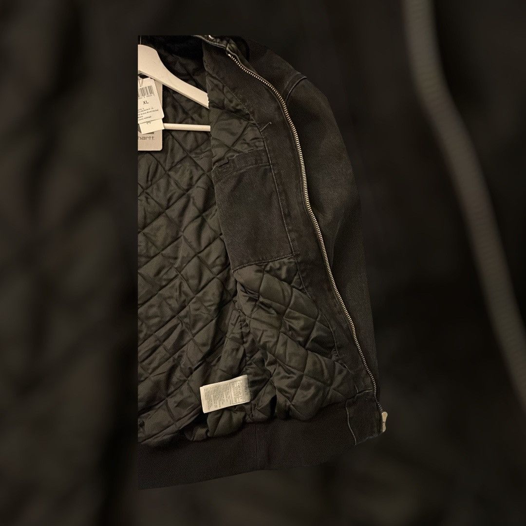 Carhartt Wip Carhartt WIP OG Active Rivet Jacket Size US XL / EU 56 / 4 - 3 Thumbnail