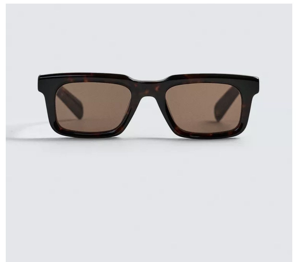 Zara Zara sunglasses brand new Size ONE SIZE - 5 Thumbnail