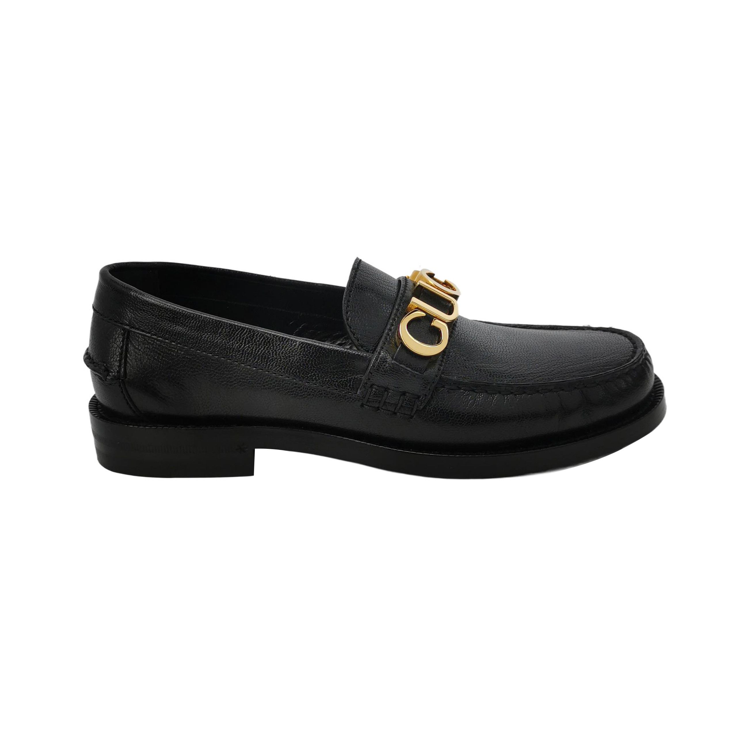 Gucci Gucci Women it_34-5 Flats Size US 4.5 / IT 34.5 - 1 Thumbnail