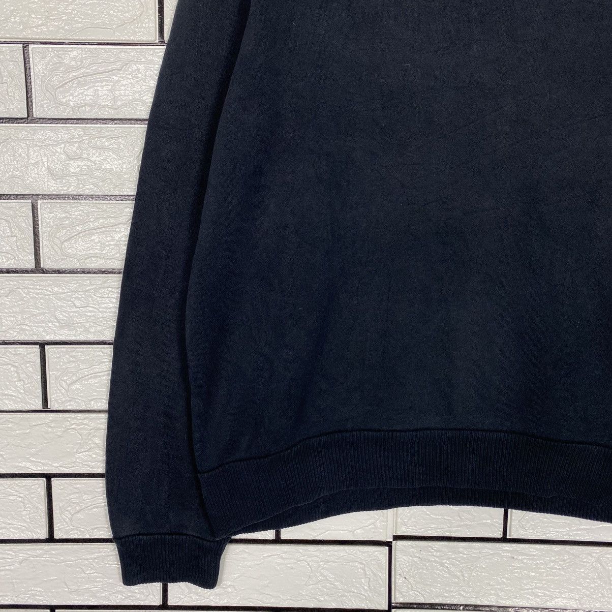 agnes b. 📌Vintage Half Zipper Collar Sweatshirt Agnes B. Size US M / EU 48-50 / 2 - 5 Thumbnail