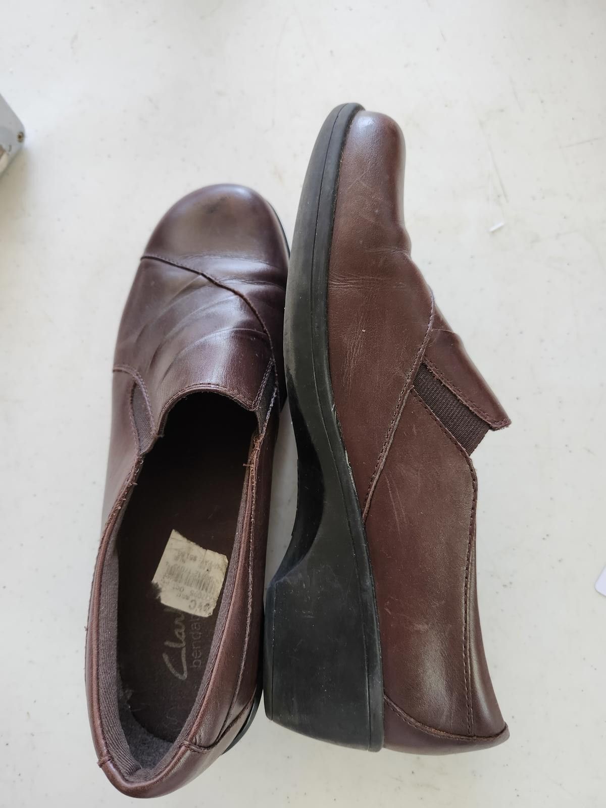 Clarks Clarks shoes Size US 9 / IT 39 - 2 Thumbnail