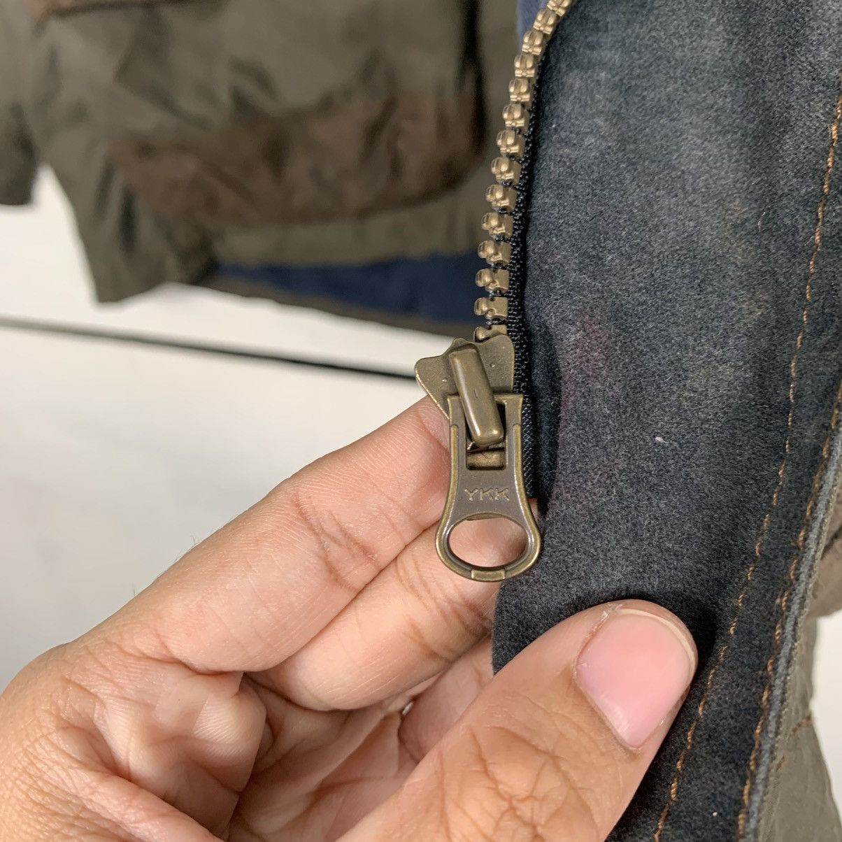 Japanese Brand Japanese Brand Element Of Simple Life Multipocket Jacket Size US M / EU 48-50 / 2 - 15 Thumbnail