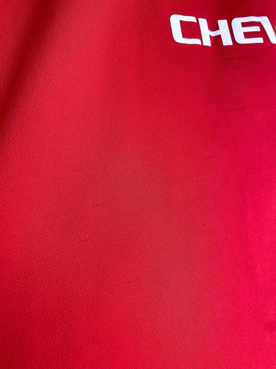 Nike Nike FC Manchester United 2014/15 Home Soccer Jersey Size XL Size US XL / EU 56 / 4 - 9 Thumbnail