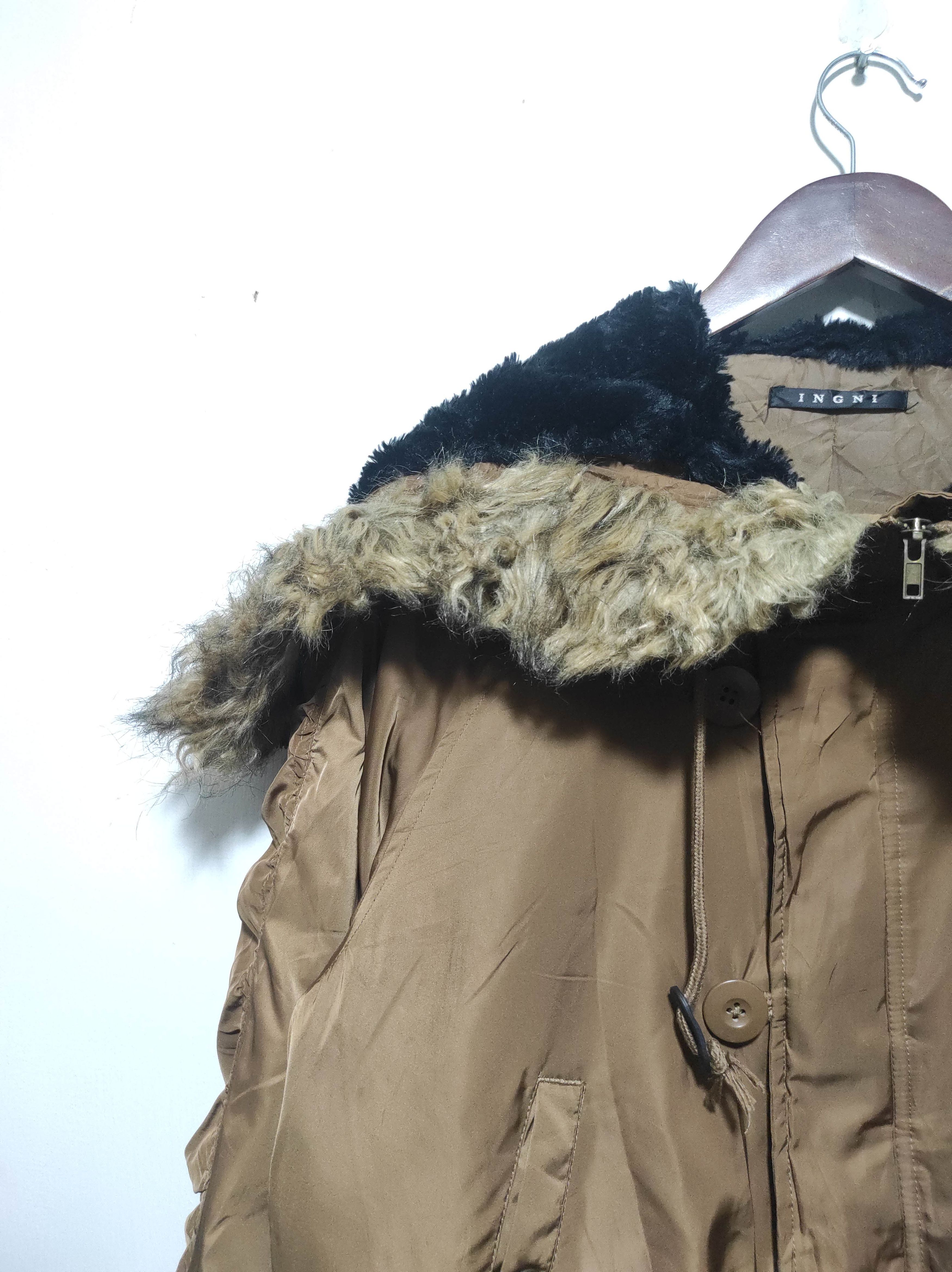 Hysteric Glamour INGNI PUNK HOODIE BOMBER JACKET hysteric glamour style Size US S / EU 44-46 / 1 - 4 Thumbnail