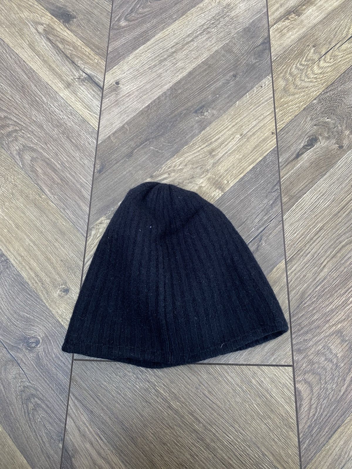 Norrona Vintage Norrona Wool Logo Beanie Size ONE SIZE - 7 Thumbnail