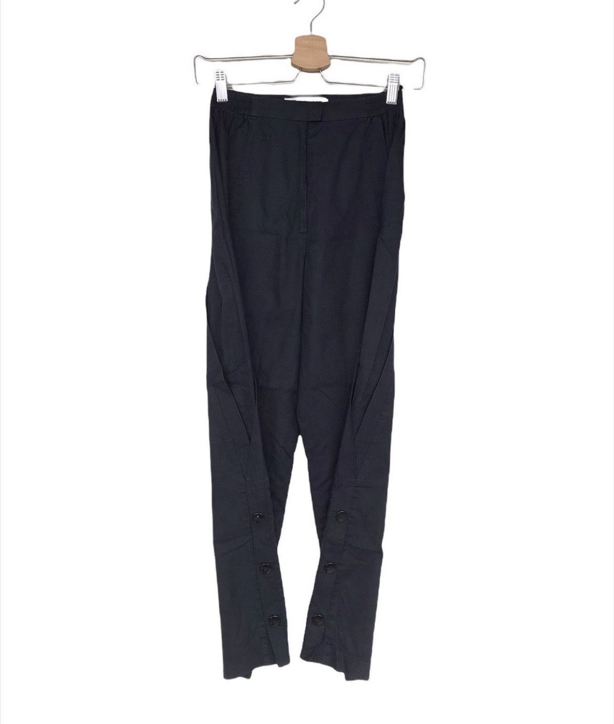 Christian Dior Monsieur 🔥Vintage Christian Dior Monsieur Button Pant Size 24" / US 00 / IT 34 - 1 Thumbnail