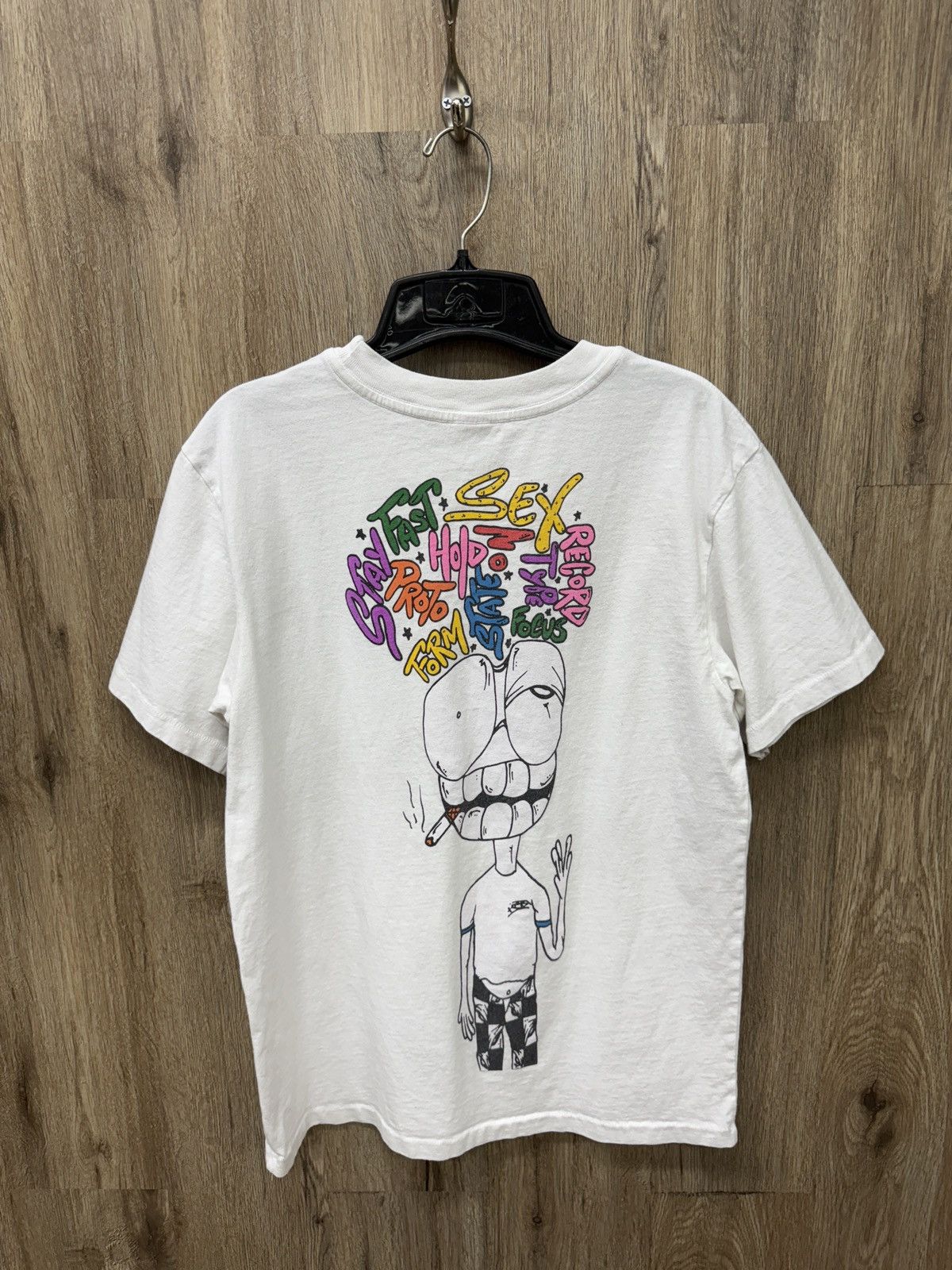 Matty Boy Matty Boy Short Sleeve Size US S / EU 44-46 / 1 - 8 Thumbnail
