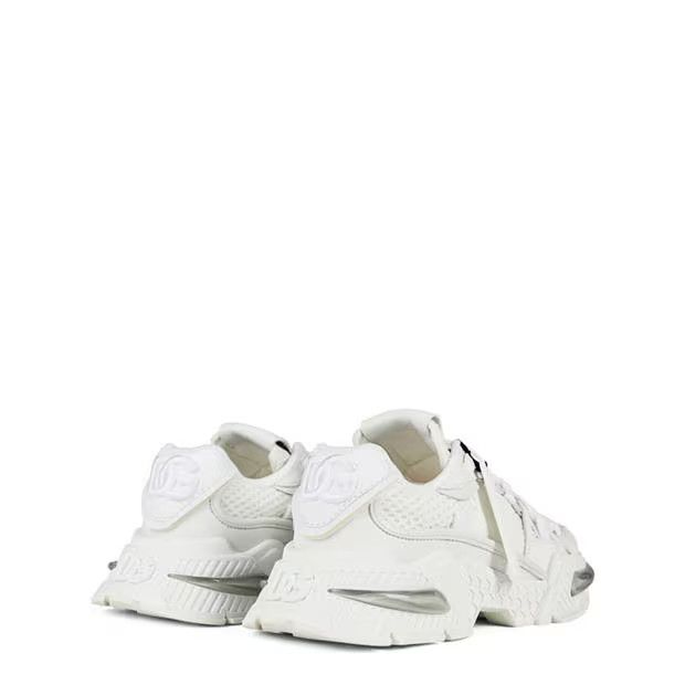 Dolce & Gabbana o1g2r1mq1024 Airmaster 2 Sneakers in White Size US 5 / IT 35 - 5 Thumbnail