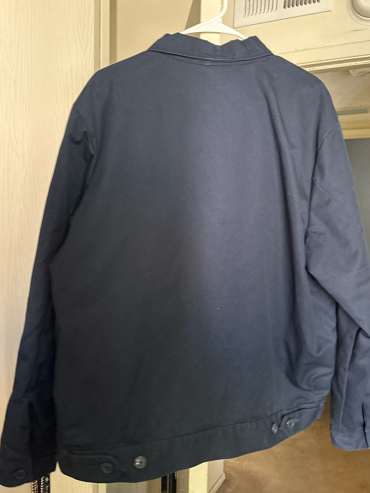 Dickies Dickies insulated industrial jacket Size US XL / EU 56 / 4 - 2 Thumbnail