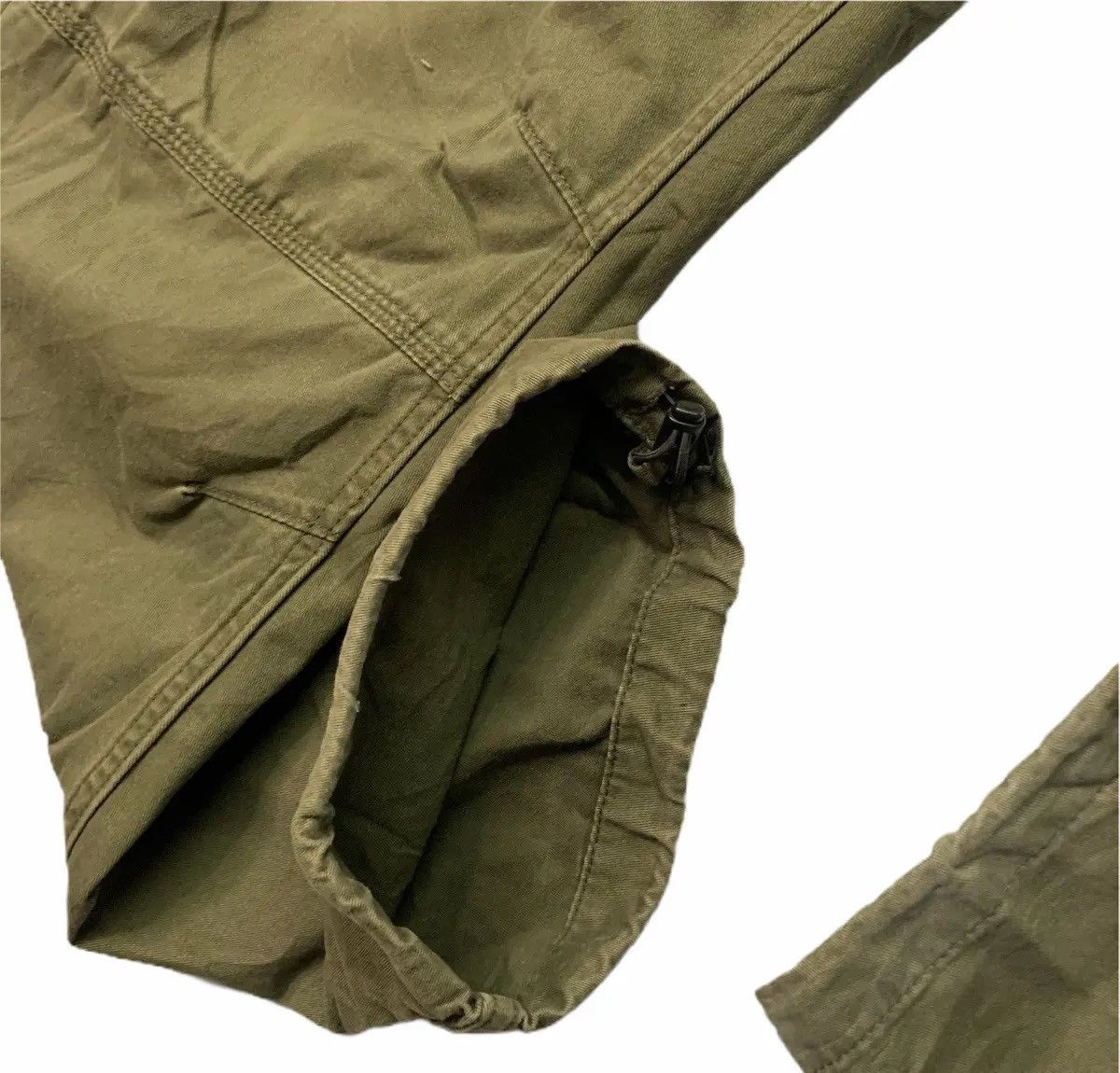 Canterbury of New Zealand W38 L32🔥 Canterbury Of New Zealand Multipocket Cargo Pants Size US 38 / EU 54 - 5 Thumbnail