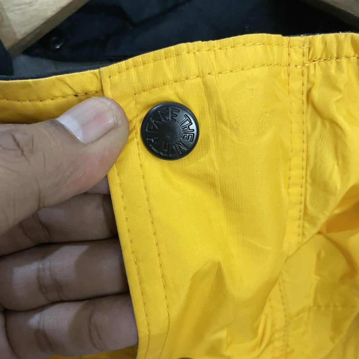 The North Face Vintage The North Face X Goretex Jacket Size US XL / EU 56 / 4 - 5 Thumbnail