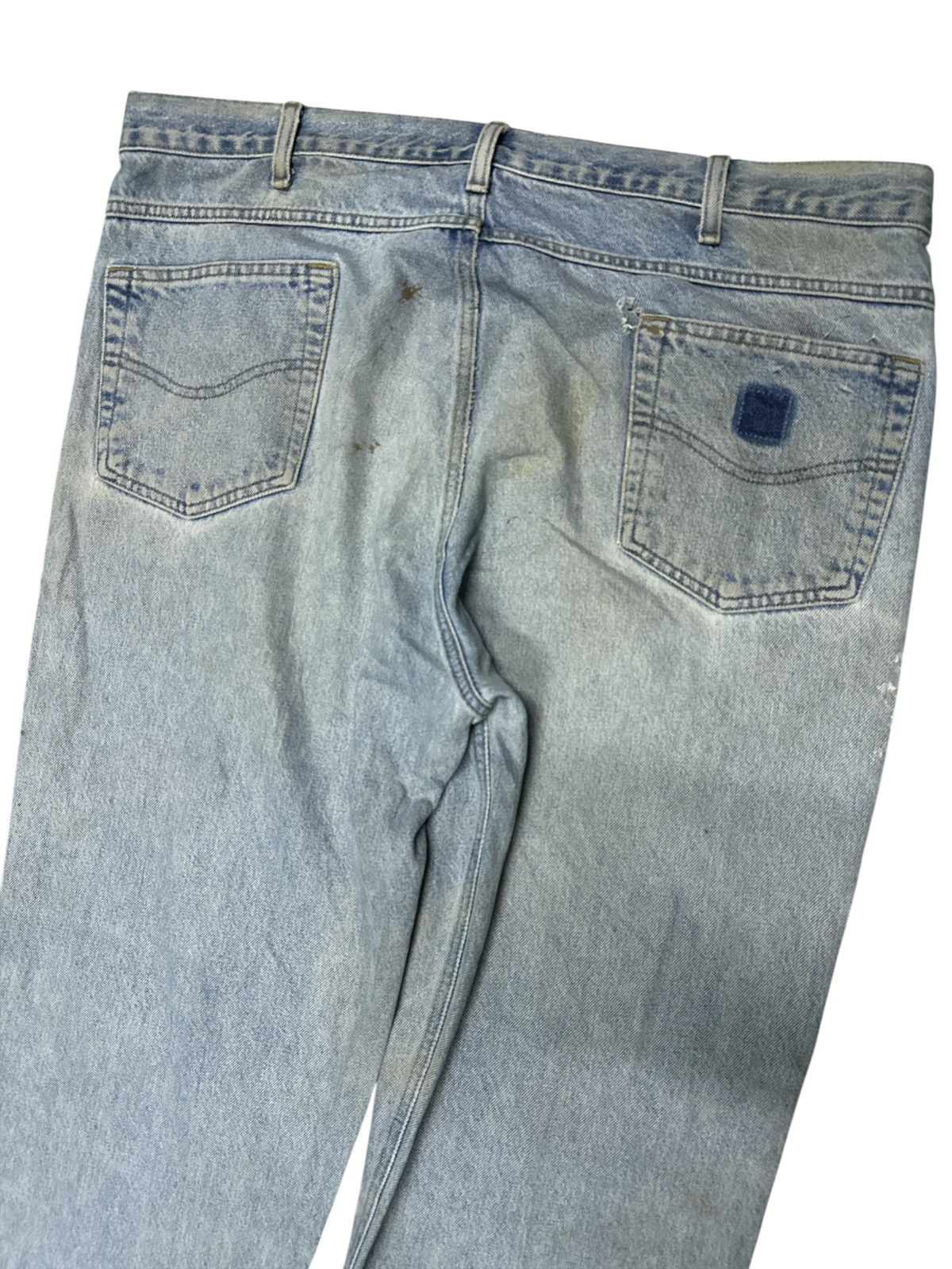 Carhartt Distress Vintage Carhatt . Size US 40 / EU 56 - 3 Thumbnail
