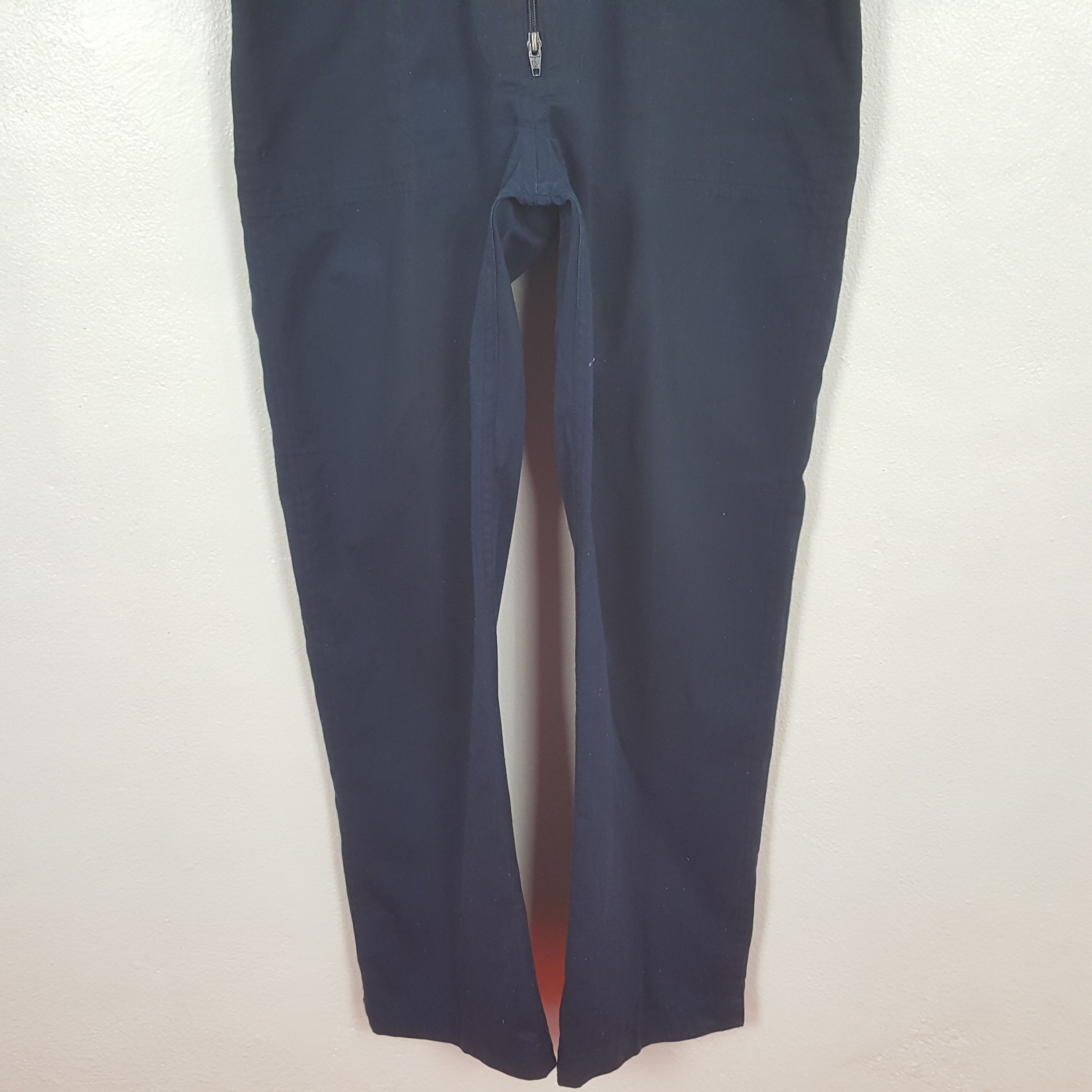 Japanese Brand Vintage The Tokyo Toilet Japanese Coverall Jacket C309N1 Size US M / EU 48-50 / 2 - 6 Thumbnail