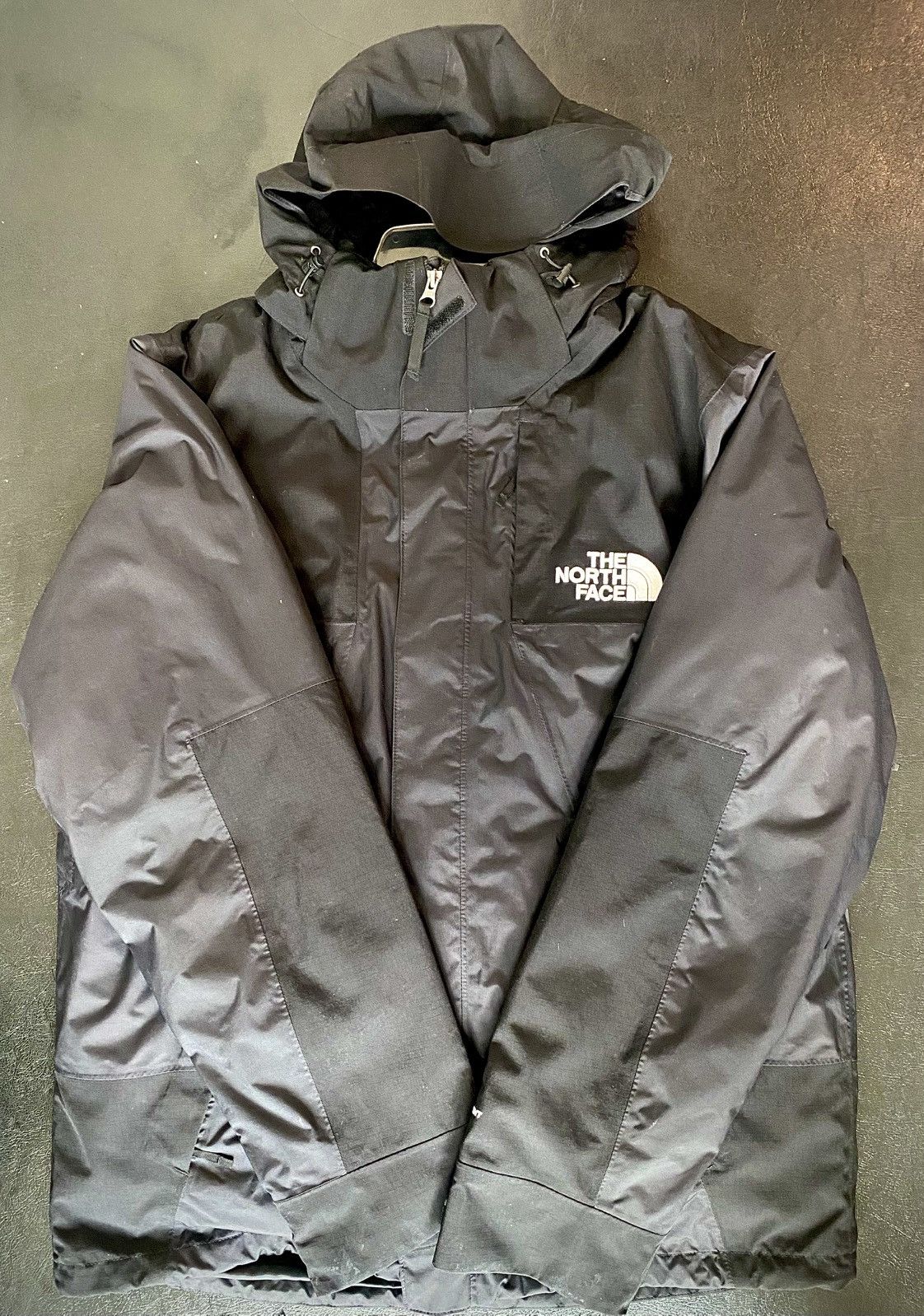 The North Face The North Face Men's 3 in 1 Jacket Size US L / EU 52-54 / 3 - 1 Thumbnail