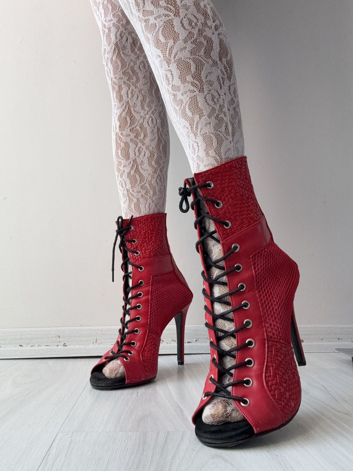 Vintage y2k heels Size US 9.5 / IT 39.5 - 2 Thumbnail