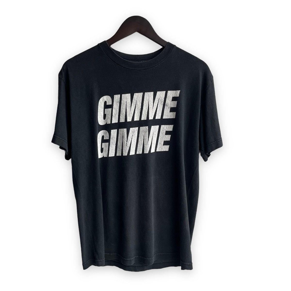 Vintage ME FIRST AND THE GIMME GIMMES
