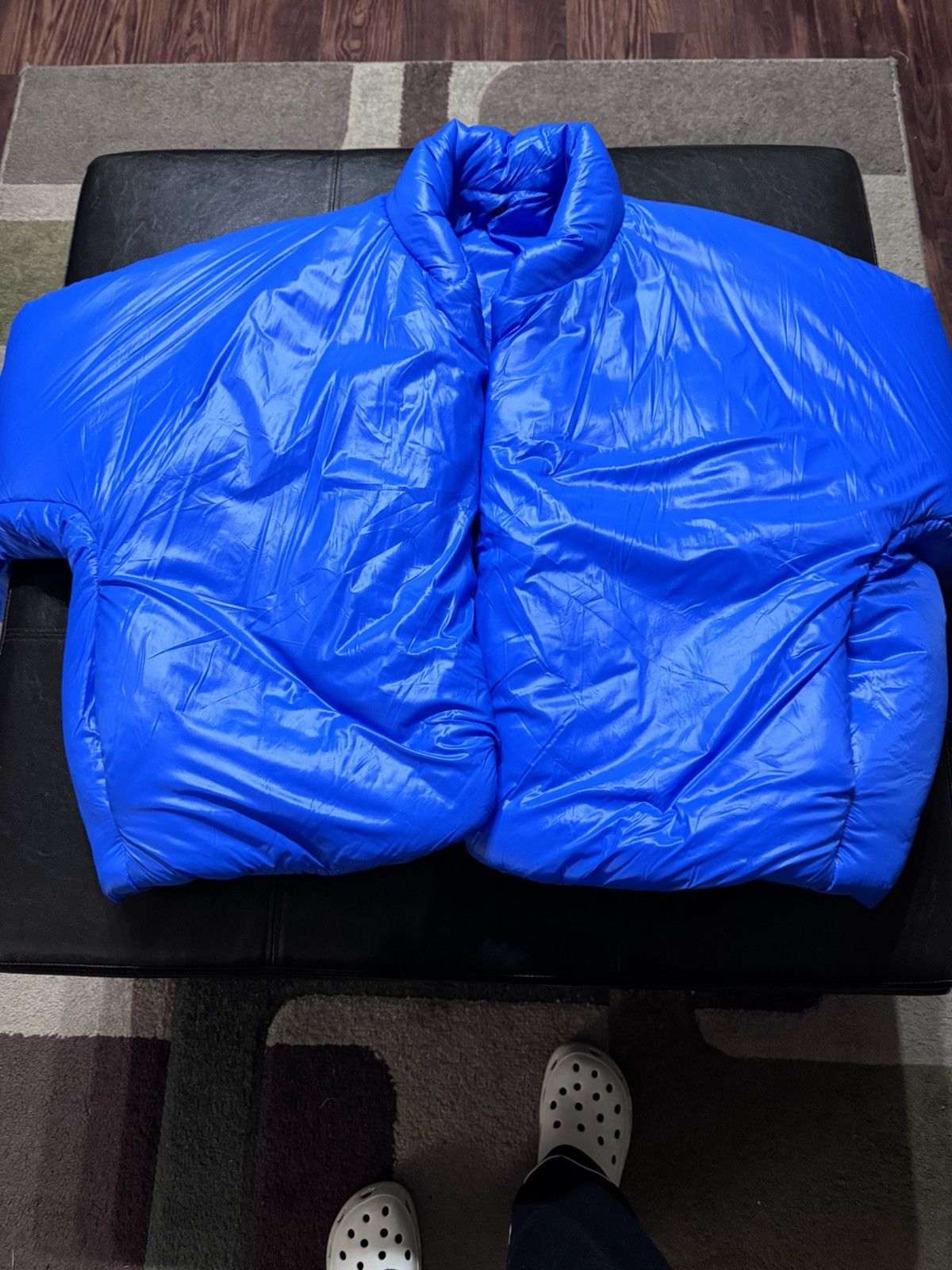 Gap × Yeezy Yzy gap Size US L / EU 52-54 / 3 - 3 Thumbnail