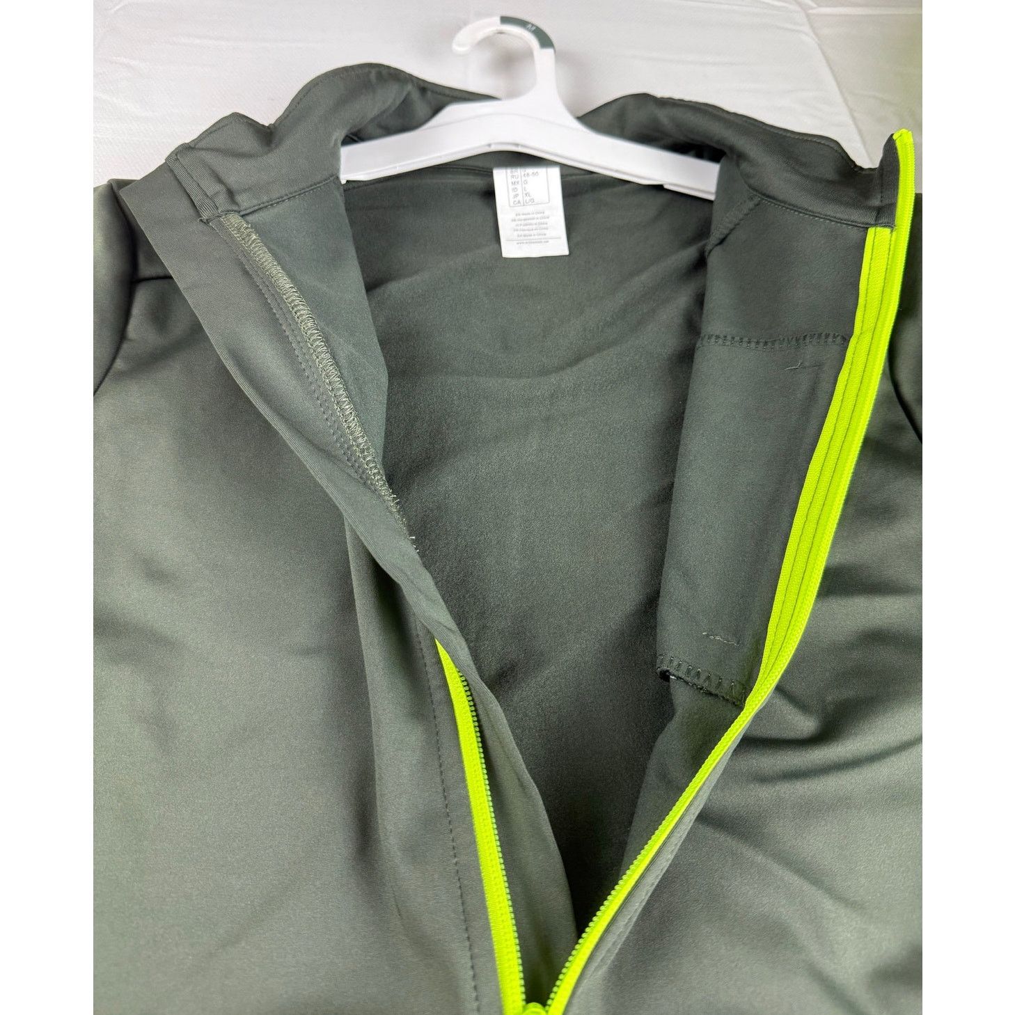 Other Przewalski Thermal Running Jacket - Size Medium - NWT Size M / US 6-8 / IT 42-44 - 6 Thumbnail