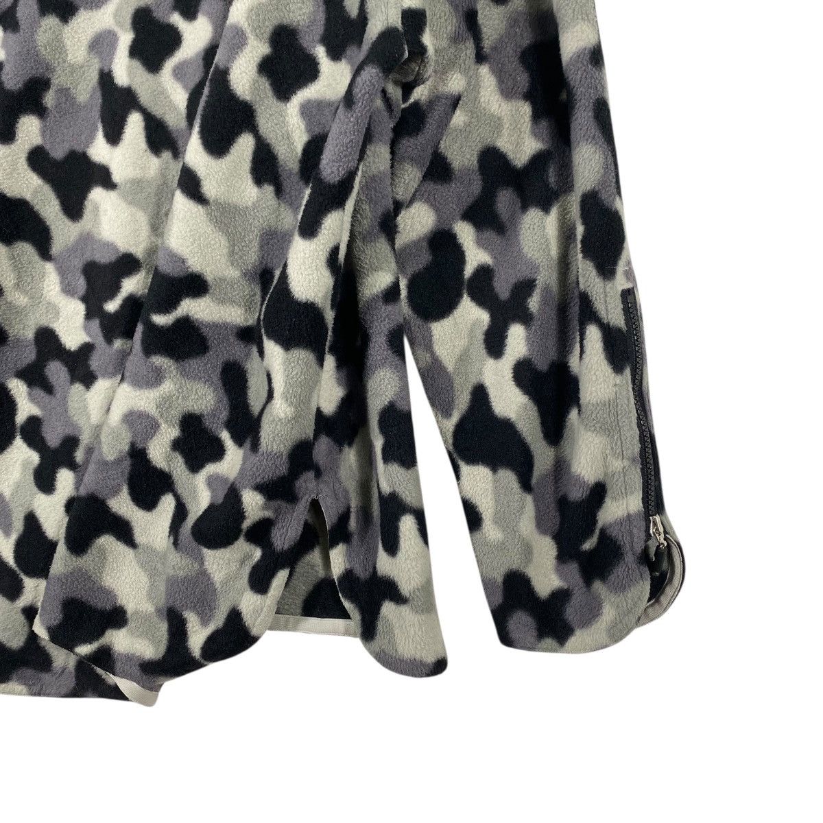 Jean Charles De Castelbajac Vintage Jean Charles De Castelbajac + 2 Nature Sport Camo Size US L / EU 52-54 / 3 - 11 Thumbnail