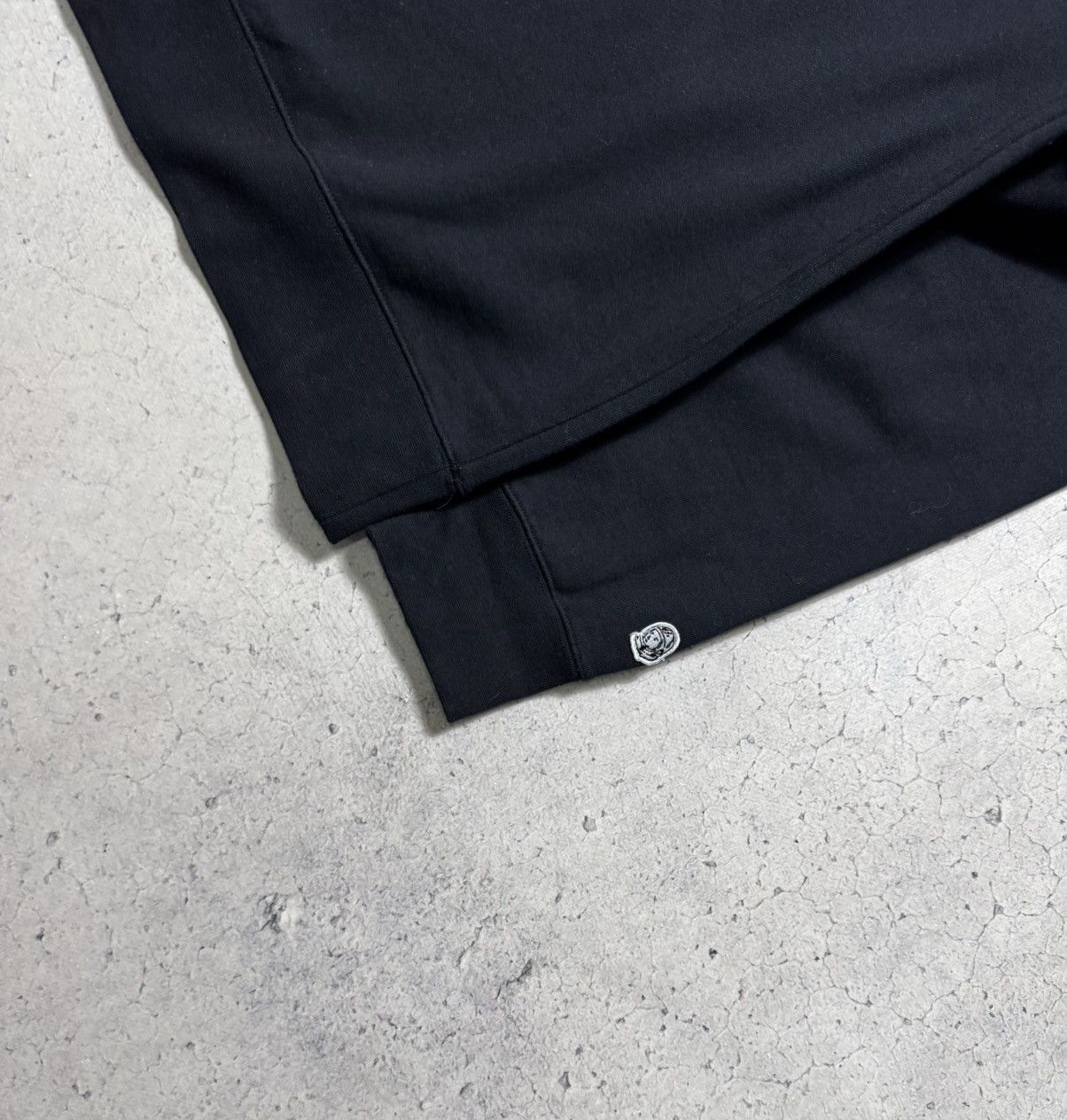 Billionaire Boys Club Billionaire Boys Club BBC Astronaut Big Logo Sweatshirt Size US L / EU 52-54 / 3 - 3 Thumbnail