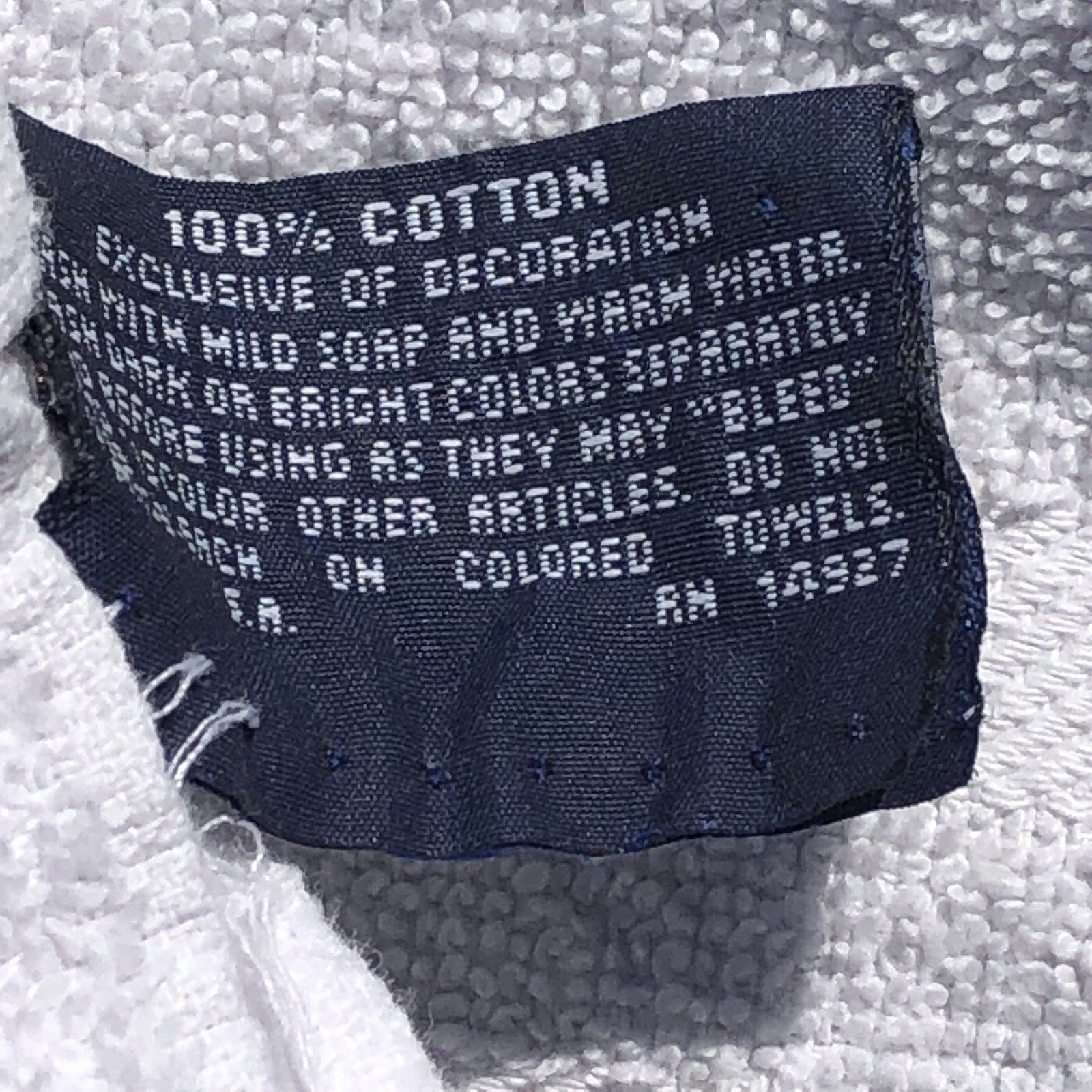 Polo Ralph Lauren Vintage Polo Ralph Lauren RL-92 AMERICA'S CUP 1992 Sailing Size ONE SIZE - 8 Thumbnail