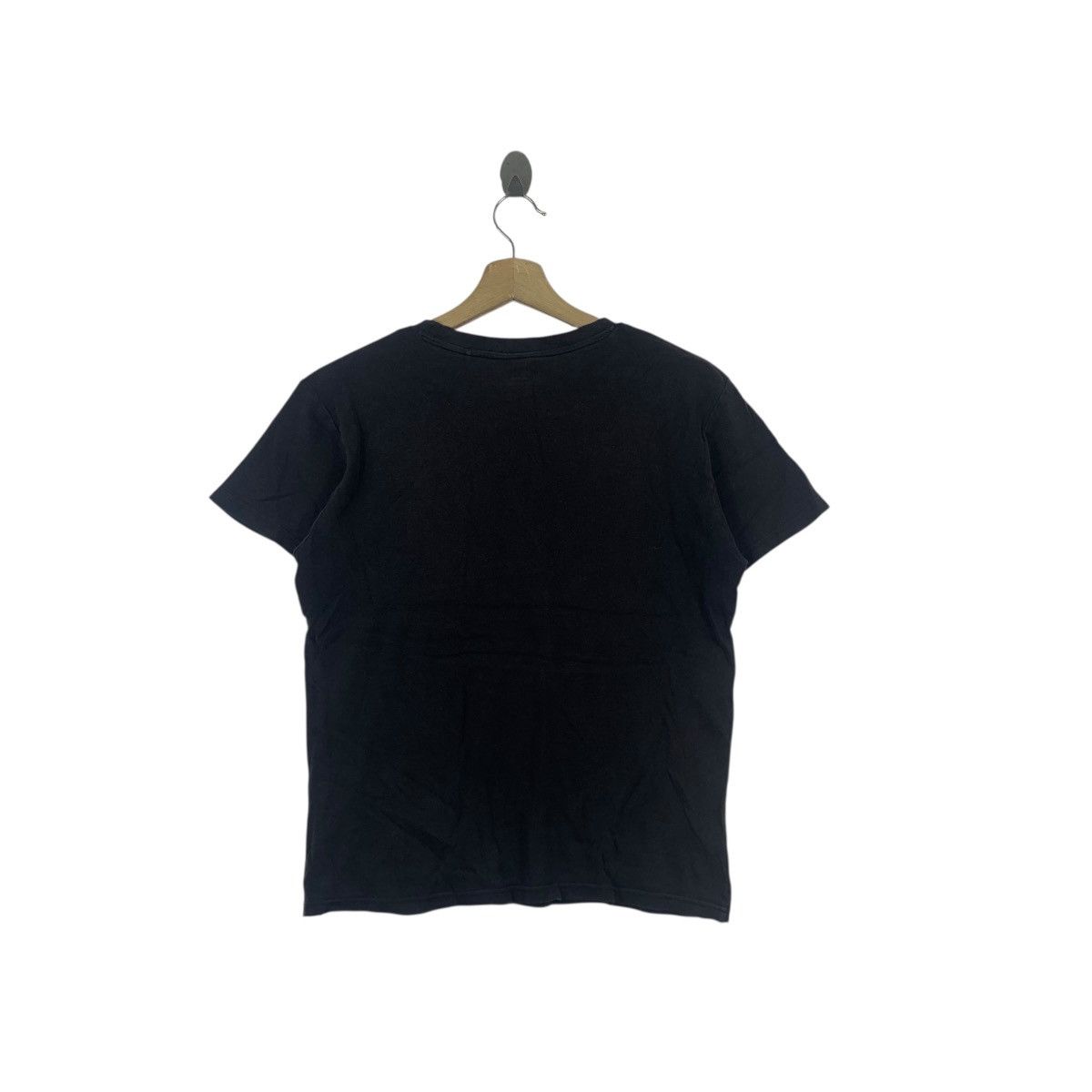 Other BISH SKATEBOARD Cleaning Star Streetwear Tee Shirt Top Size US S / EU 44-46 / 1 - 7 Thumbnail