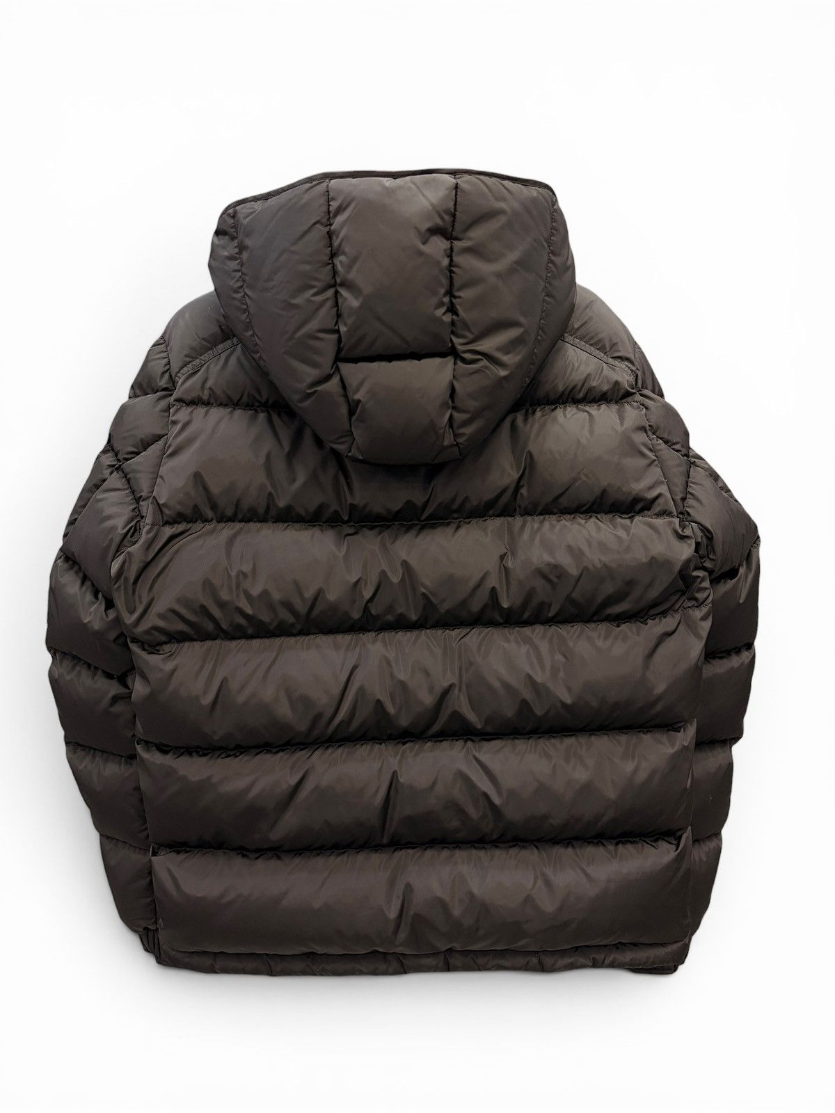 Moncler Moncler Maya Matte Short Down Jacket Size (3) Large Size US L / EU 52-54 / 3 - 4 Thumbnail