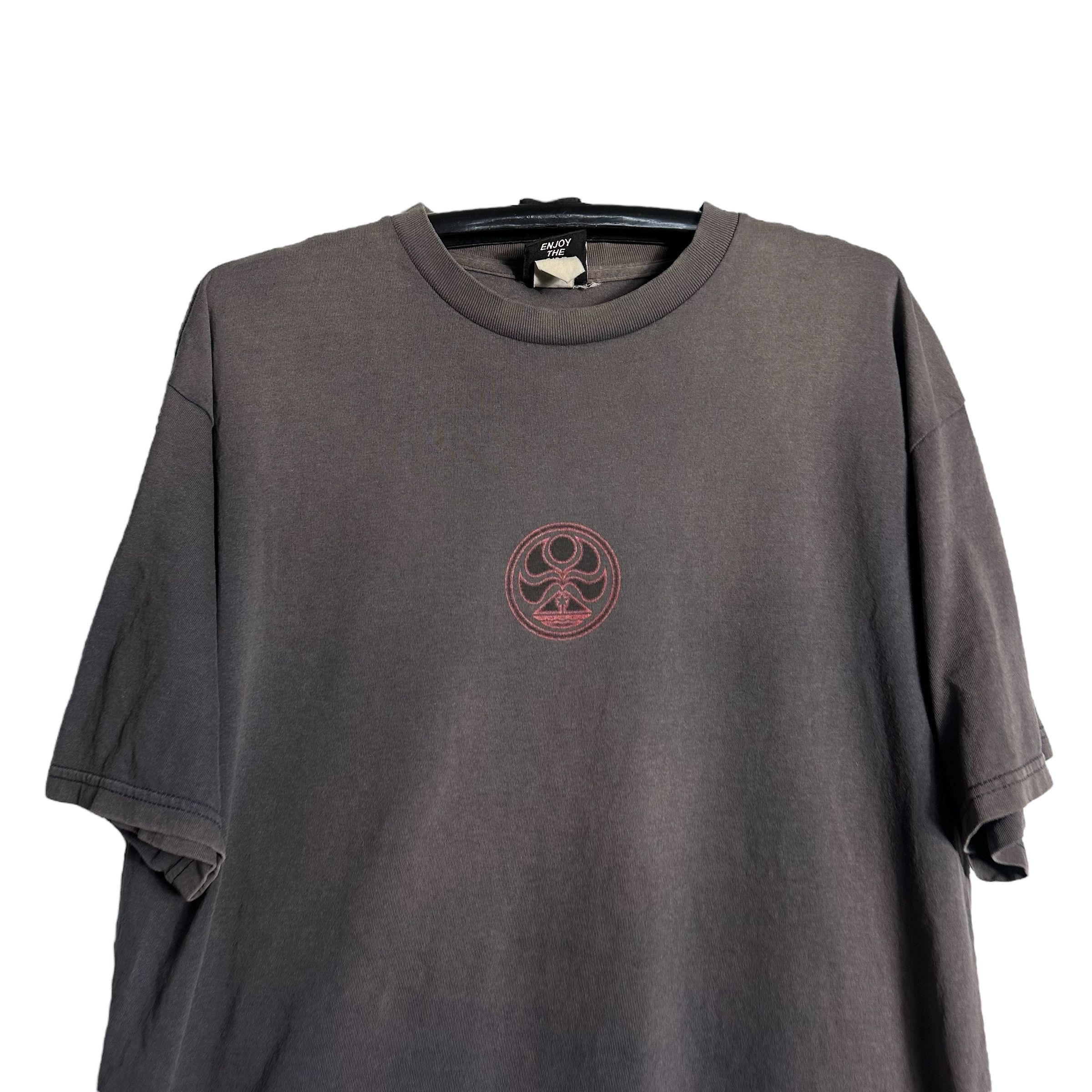 Other 🔥RARE🔥Vintage Hawaiian Island HIC OVP Naked T-shirt Size US L / EU 52-54 / 3 - 4 Thumbnail