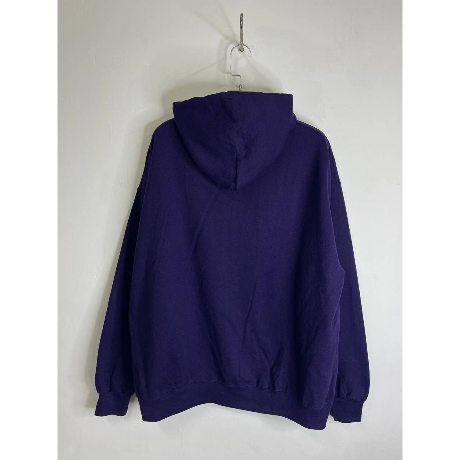 Champion Vintage Champion Grambling State University Hoodie XL USA Size US XL / EU 56 / 4 - 7 Thumbnail