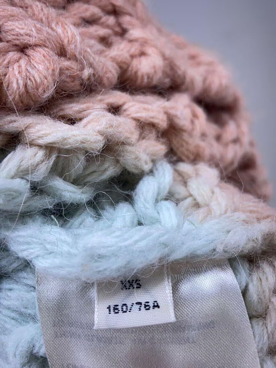 Acne Studios Grail Chunky Knit Sweater Size US XXS / EU 40 - 4 Thumbnail