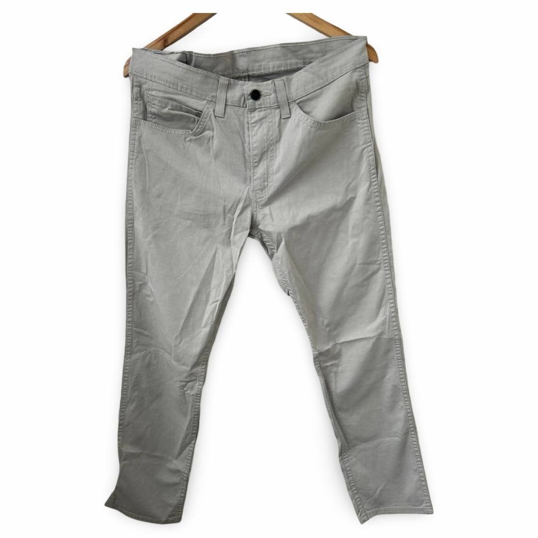 Levi's Levis 511 pants #332 Size US 34 / EU 50 - 1 Thumbnail