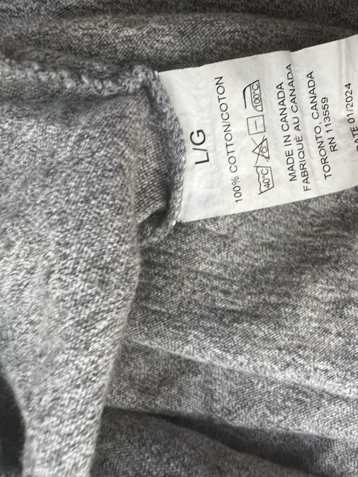 Hiro Clark Hiro clark santa ynez tee Size US M / EU 48-50 / 2 - 4 Thumbnail